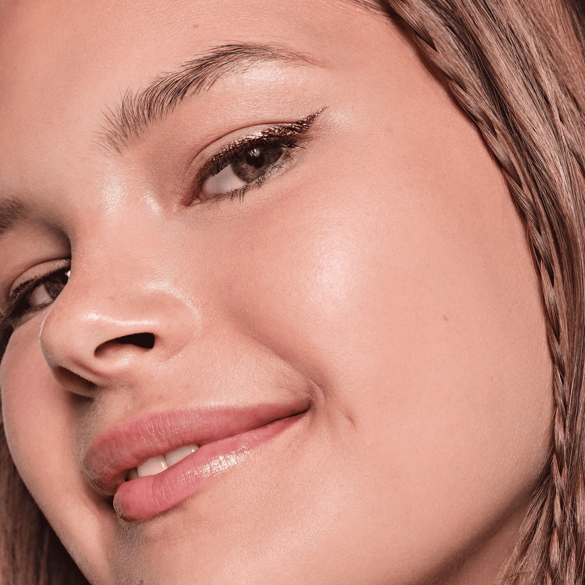 COLOUR it! metallic liquid liner