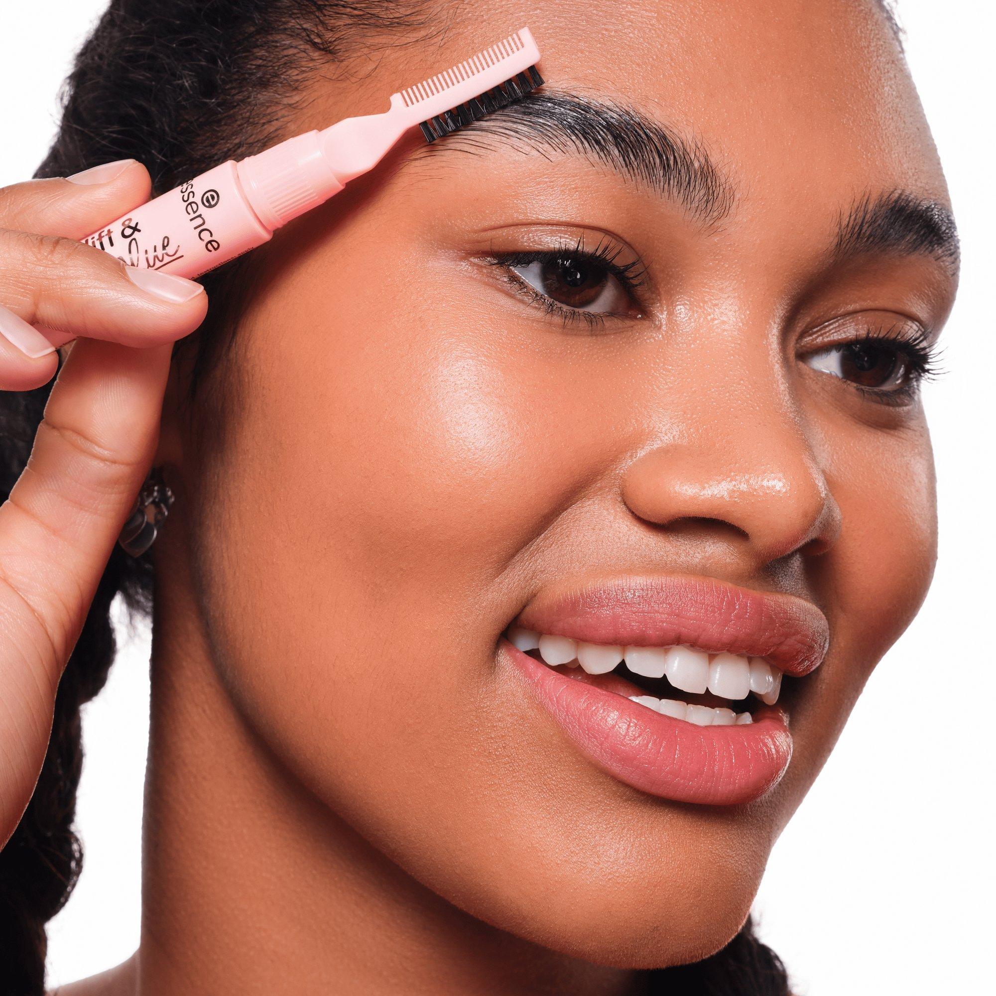 brow lift & freeze glue