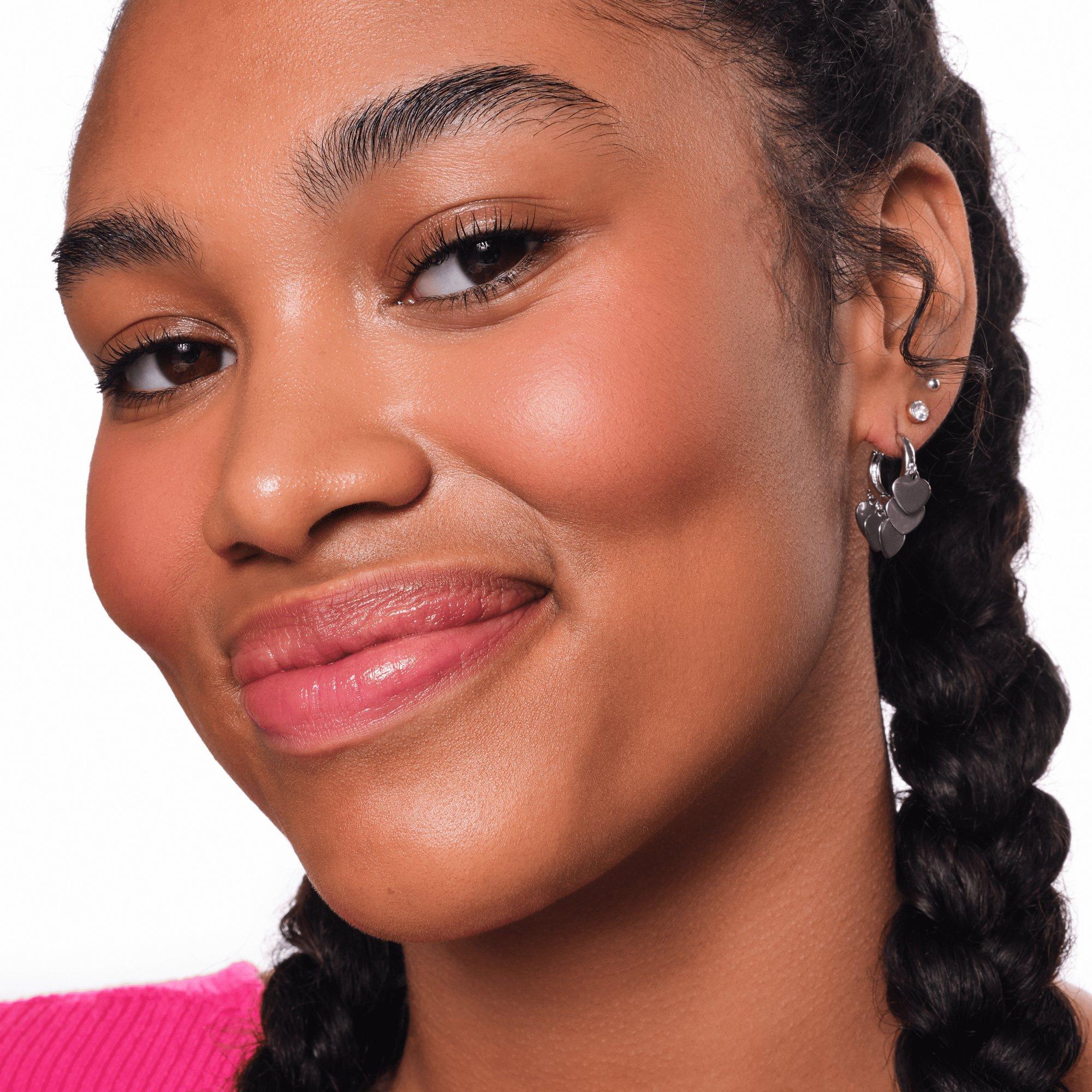 soft TOUCH BUTTER BRONZER