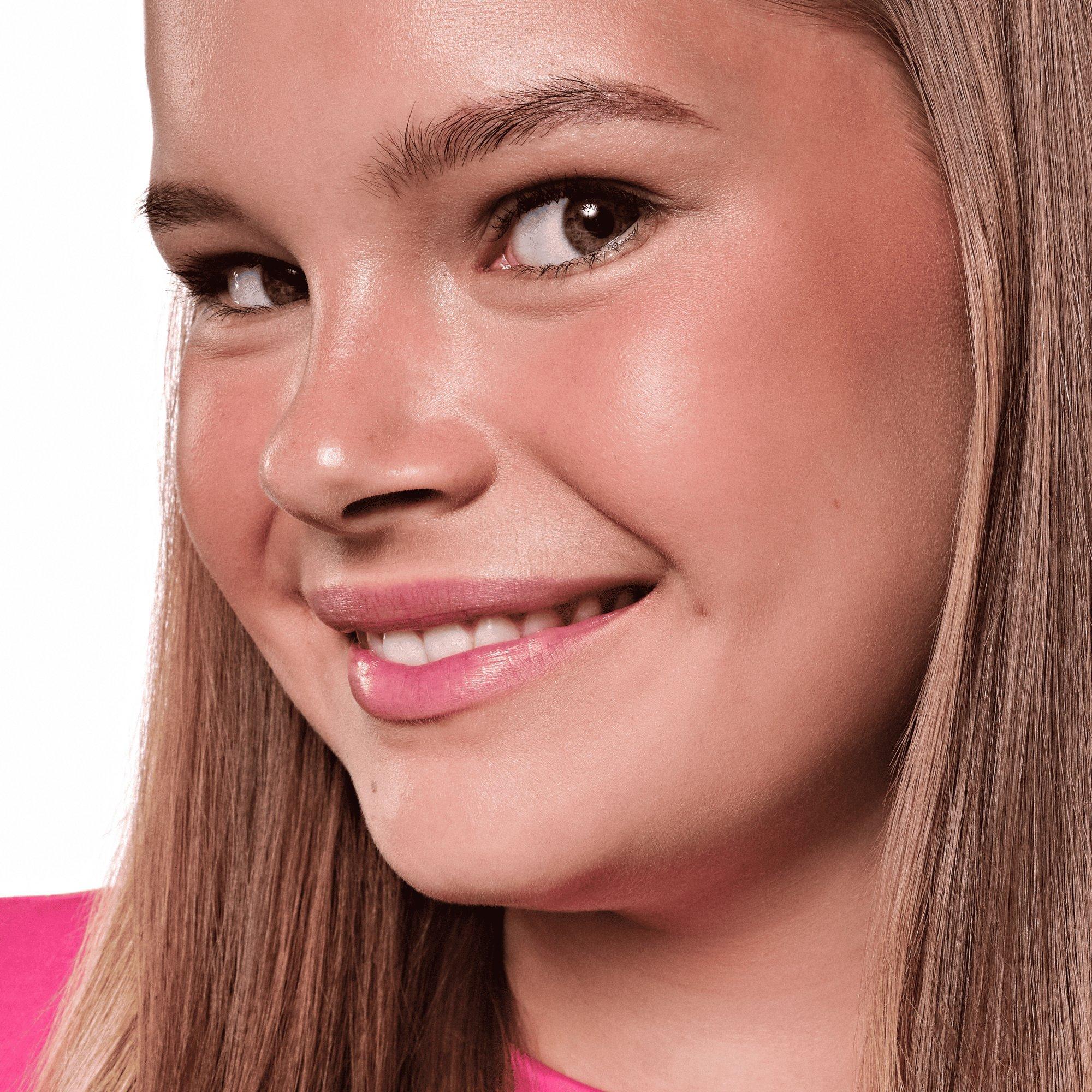 soft TOUCH BUTTER BRONZER