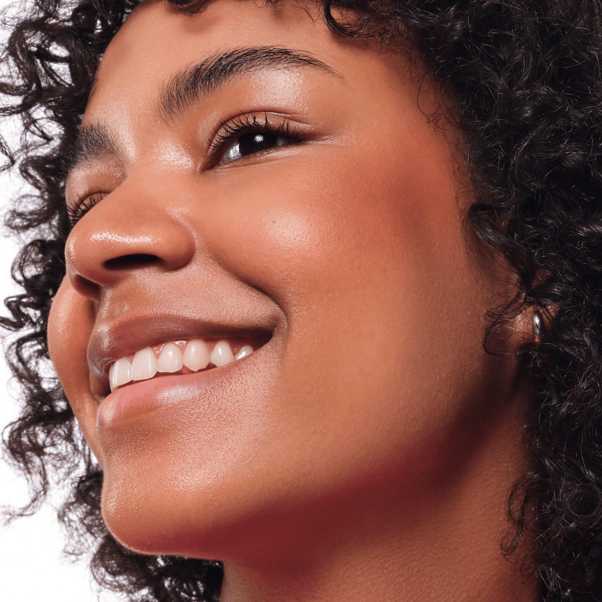 soft TOUCH BUTTER BRONZER