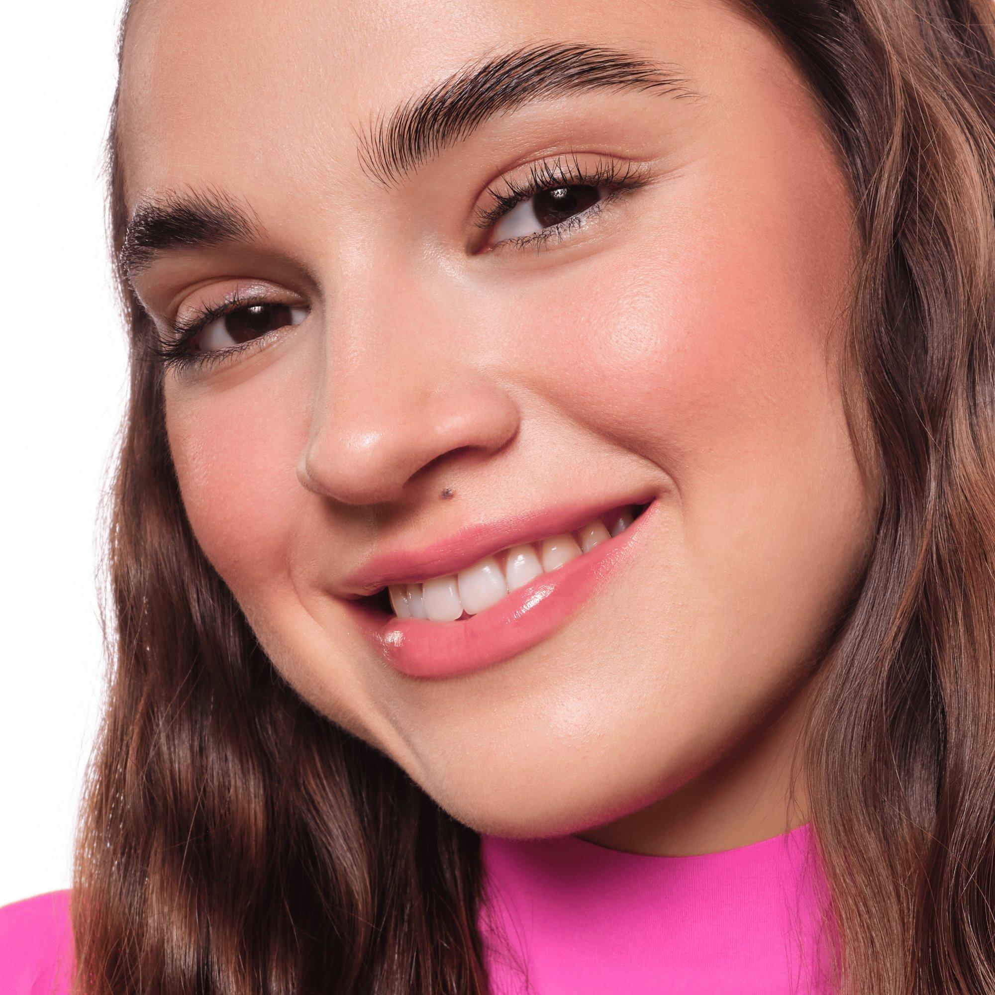 soft TOUCH BUTTER BRONZER