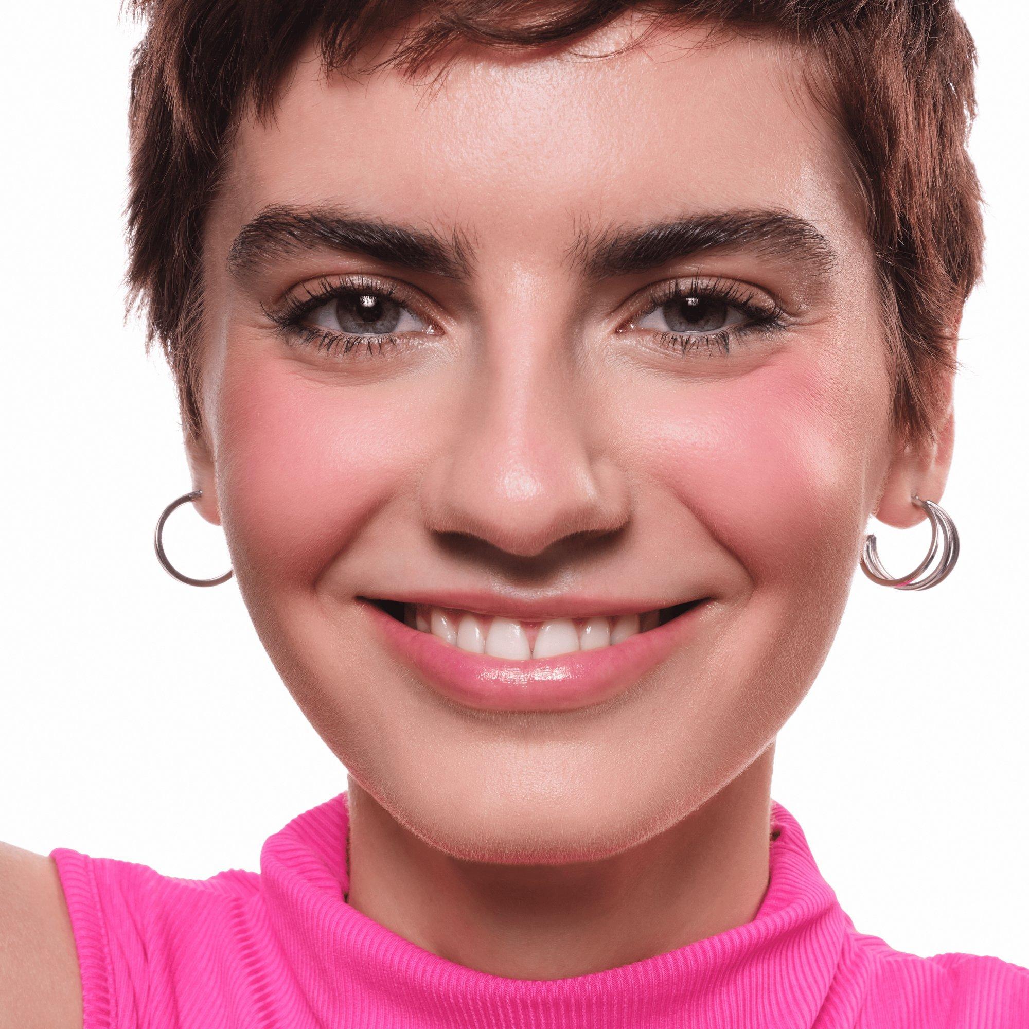 سوفت تاتش باونسي بلش