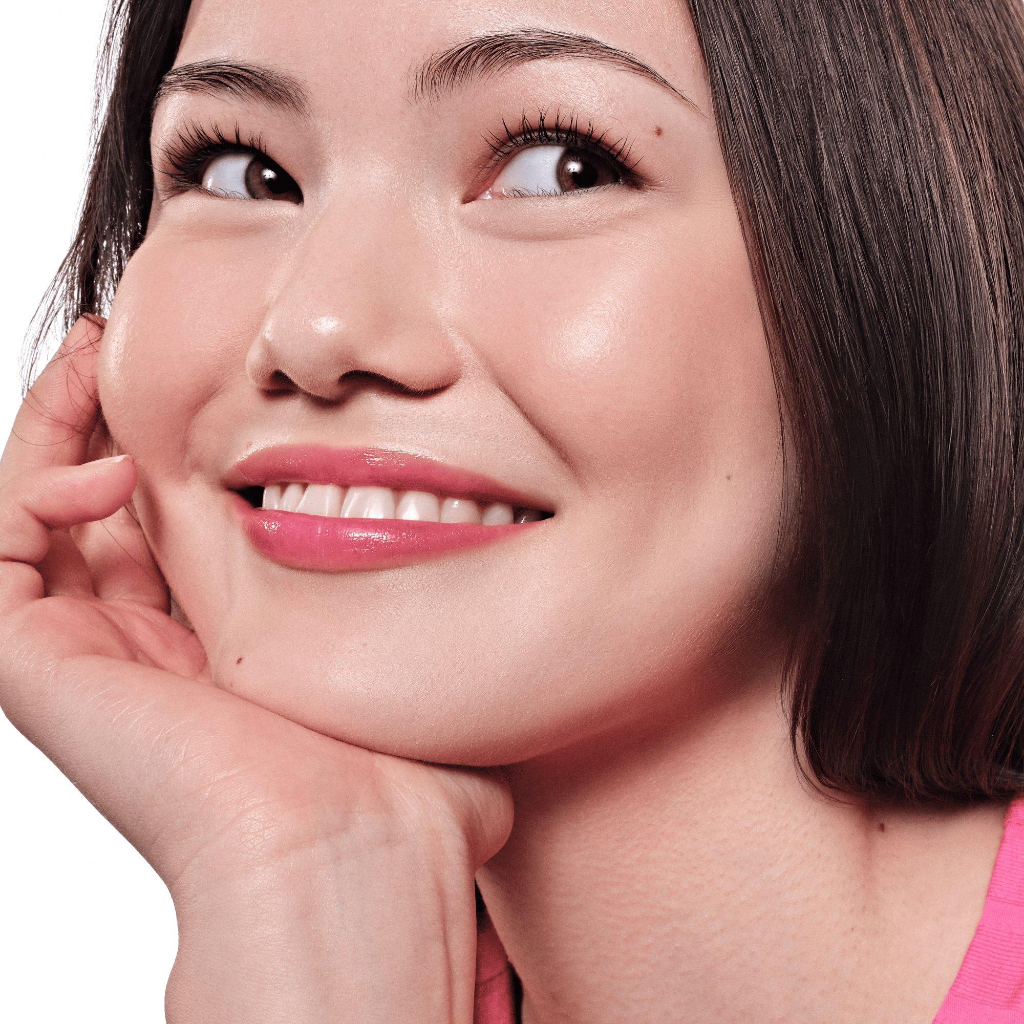 extreme shine brillo de labios voluminizador