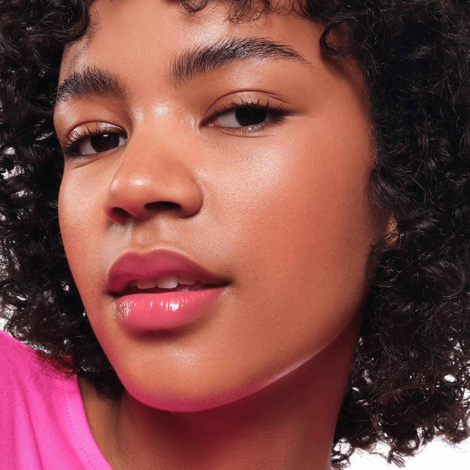 extreme shine brillo de labios voluminizador