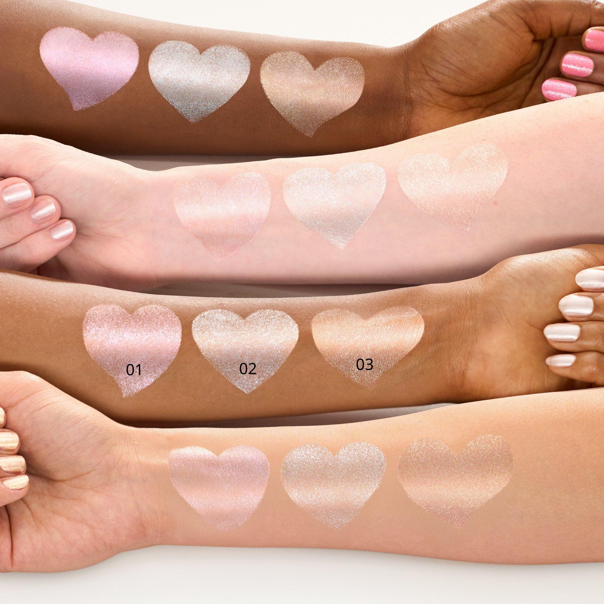 جيلي جيويلز جليتر ستيك