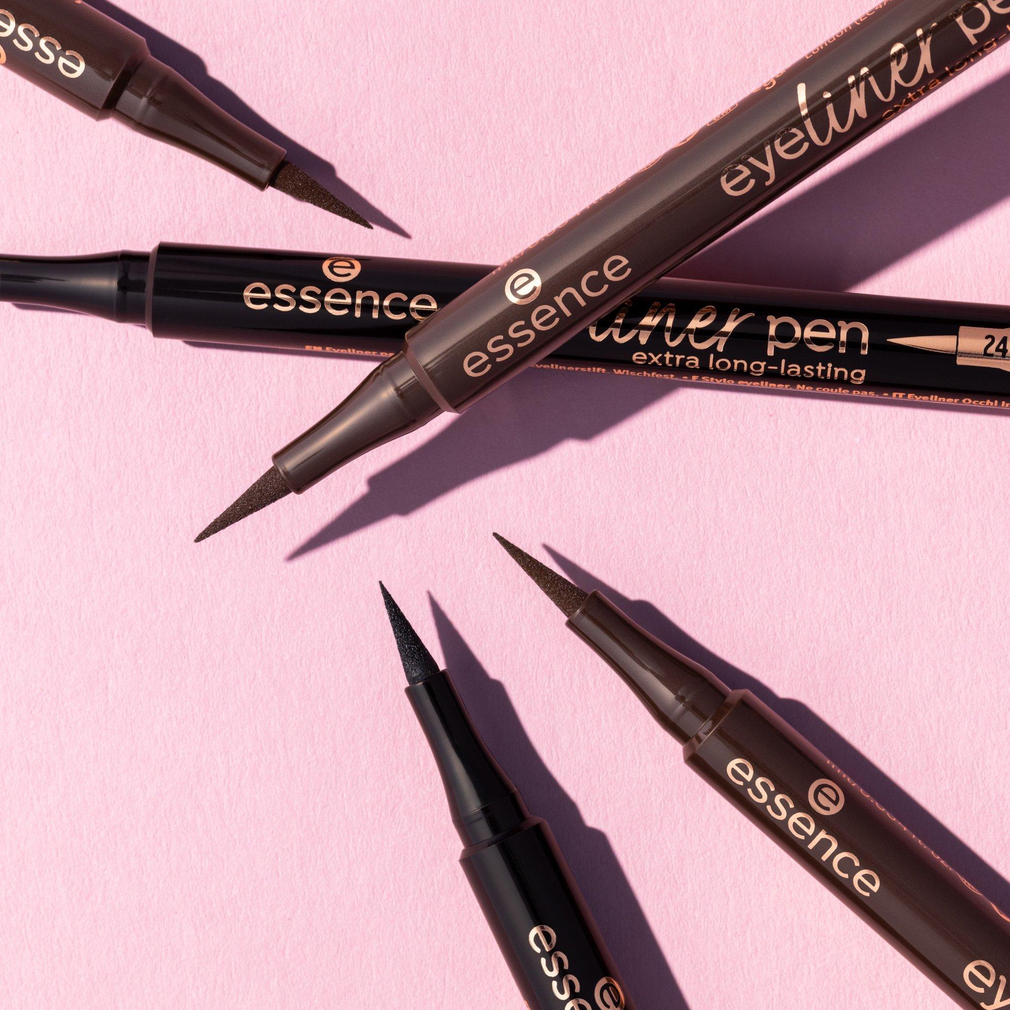 eyeliner pen extra long-lasting