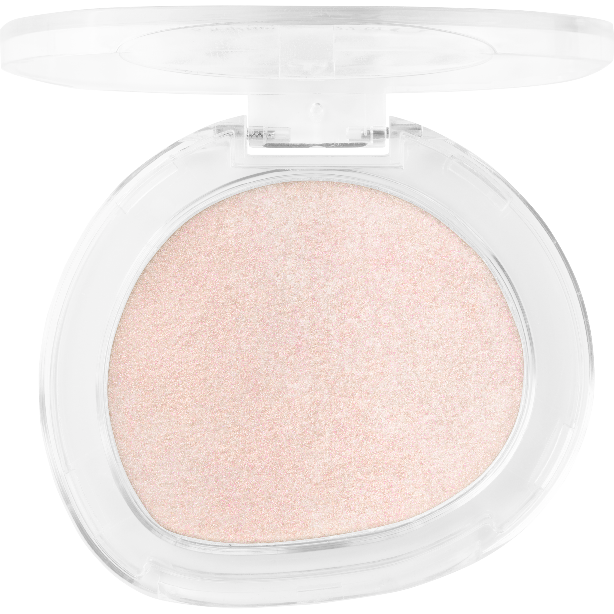 the JEANS CLUB bouncy luminizer voor ogen en gezicht