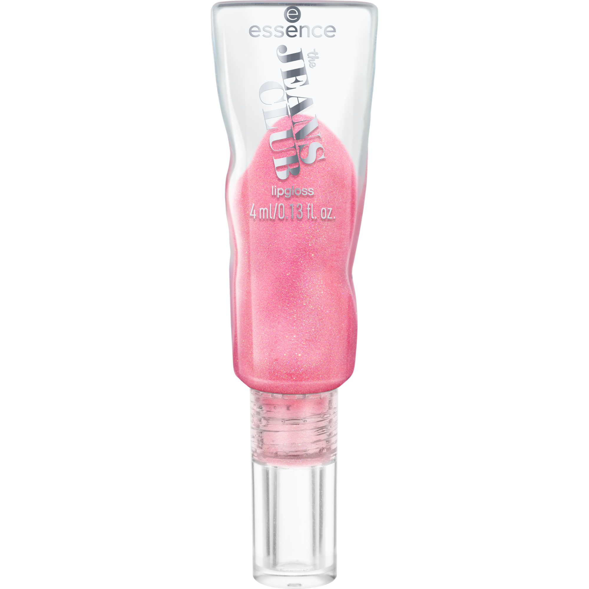 JEANS CLUB sjaj za usne