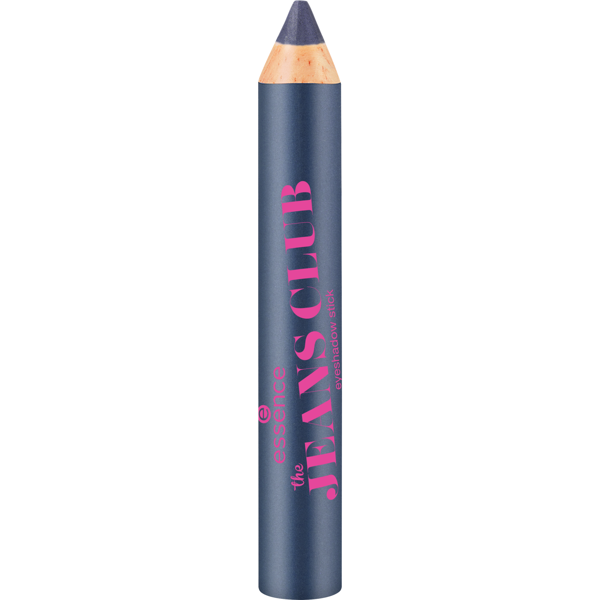 the JEANS CLUB eyeshadow stick fard à paupières