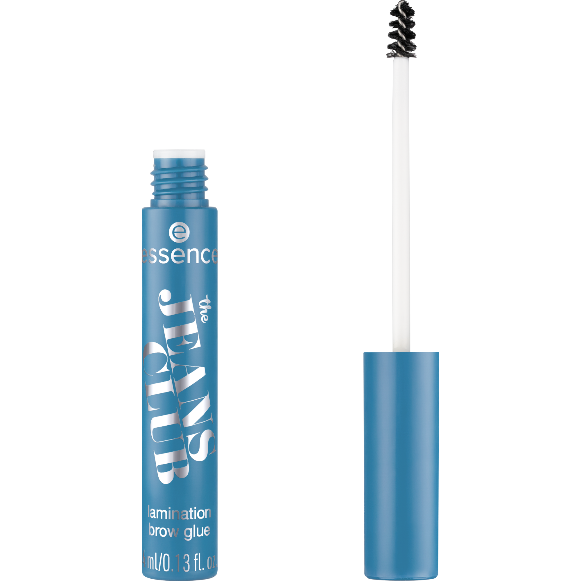 the JEANS CLUB laminační lepidlo na obočí