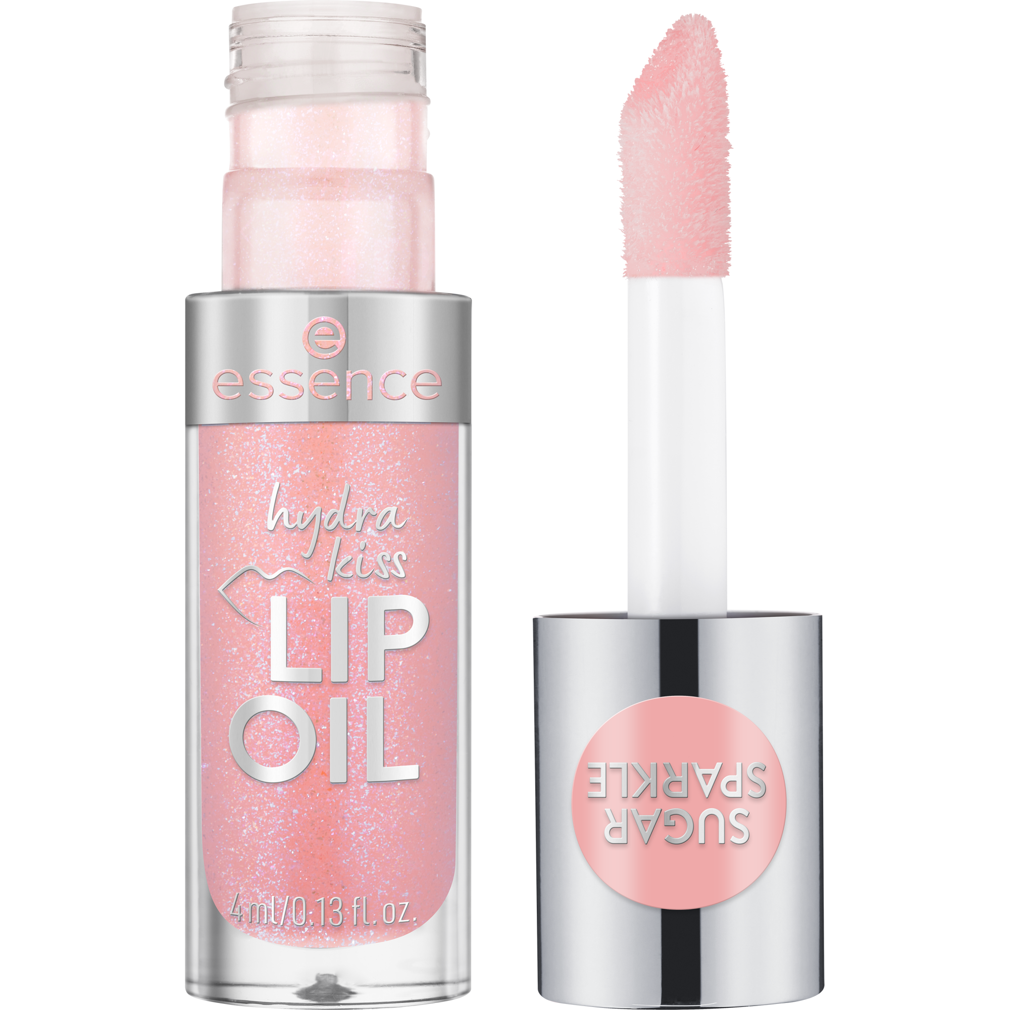 hydra kiss LIP OIL huile à lèvres