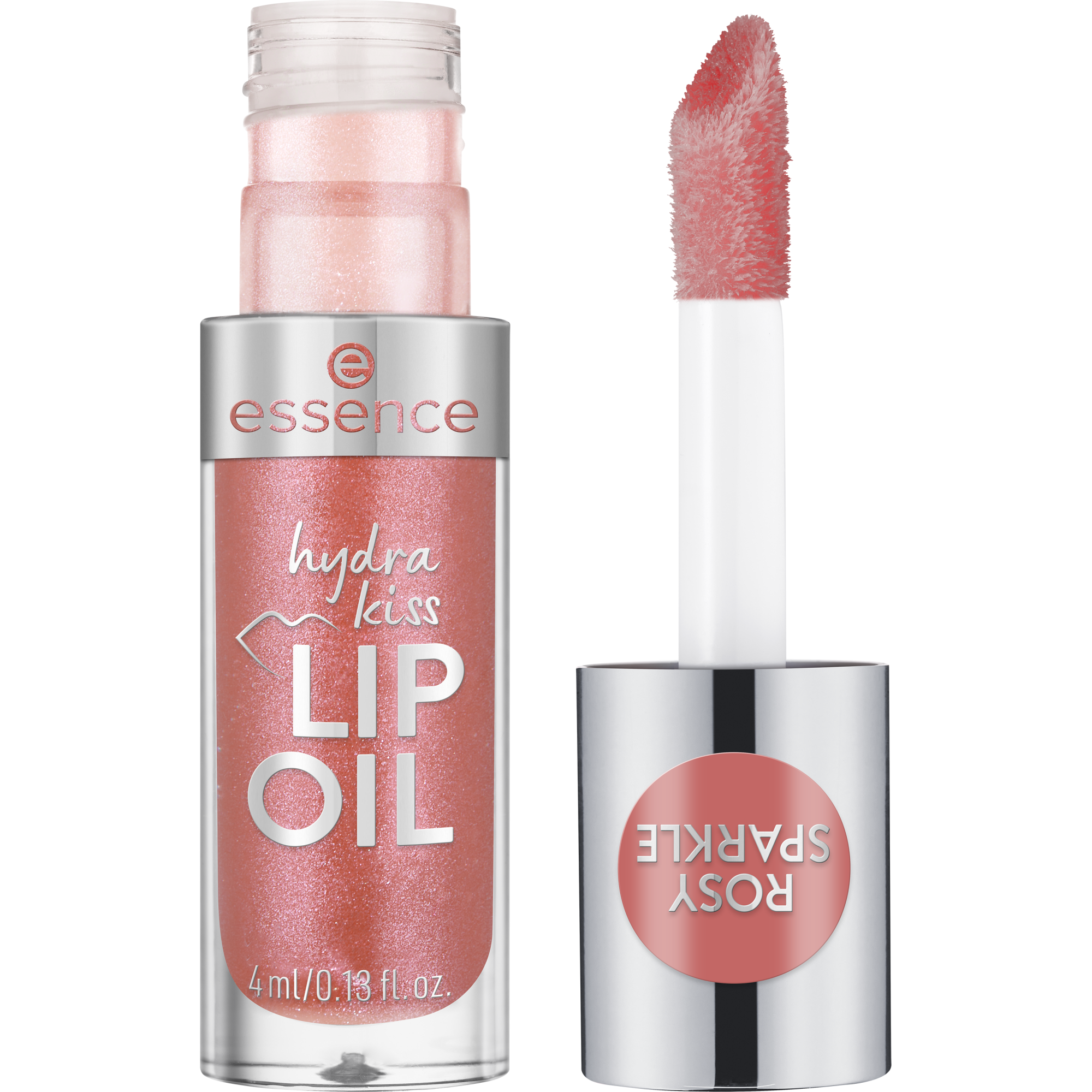 hydra kiss LIP OIL huile à lèvres