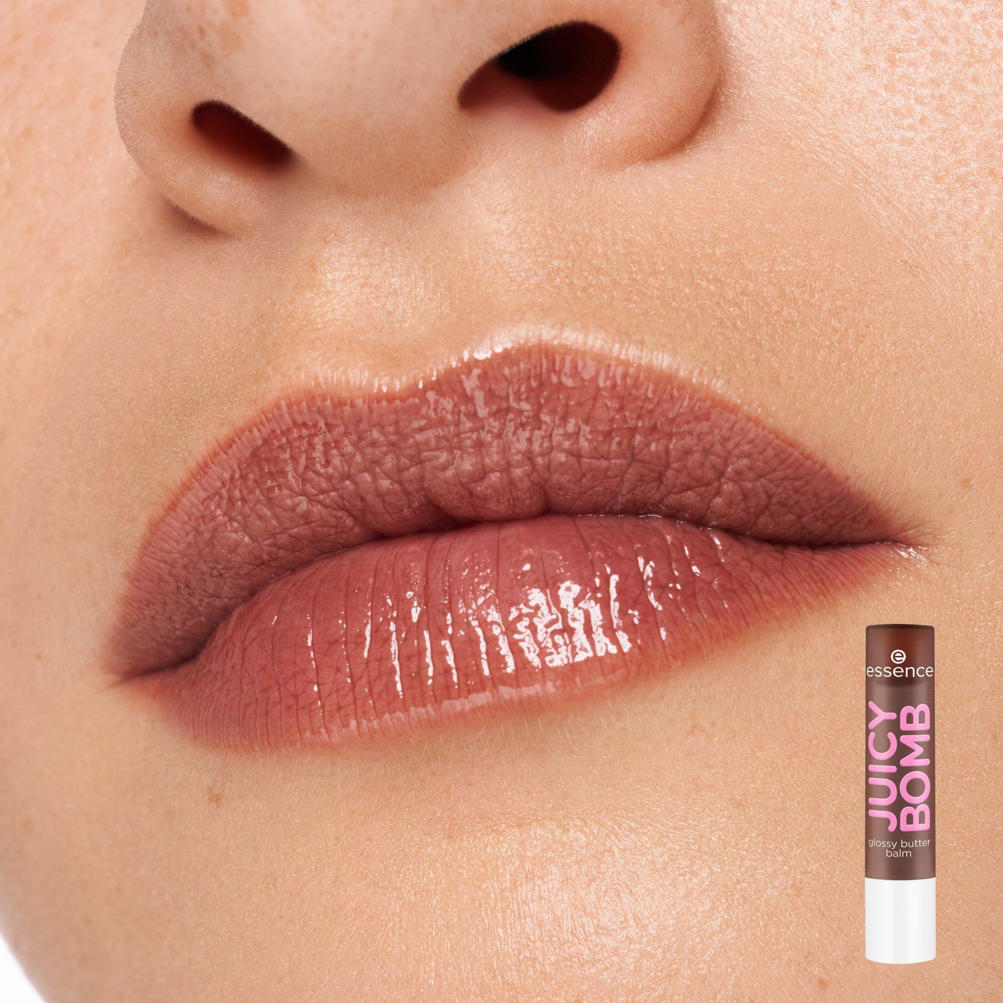 toffee talk brown lip set