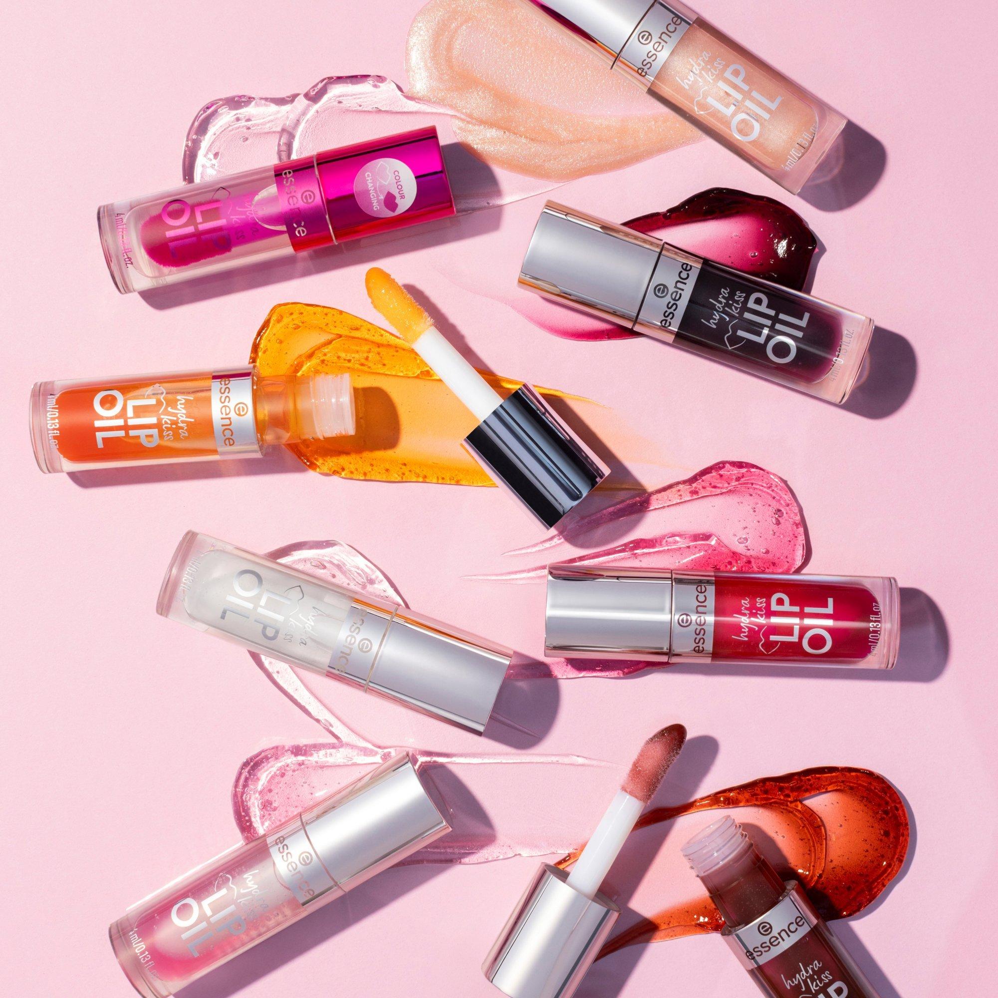 hydra kiss LIP OIL