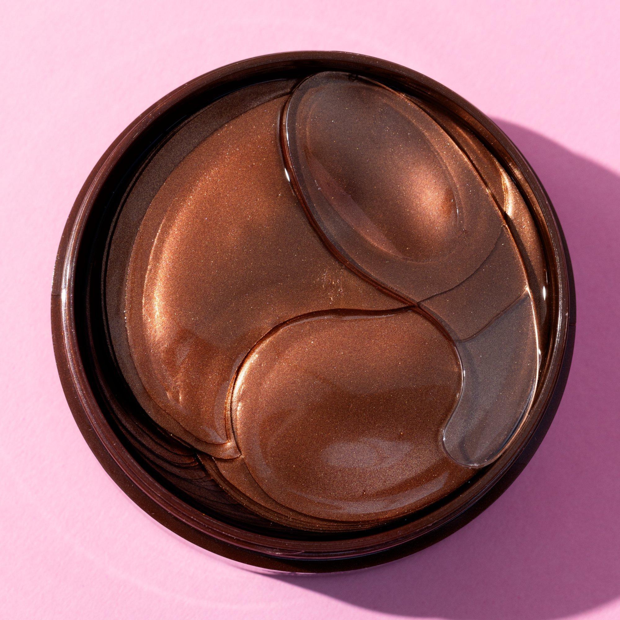 HYDRO GEL eye patches EYESPRESSO 30 Pairs