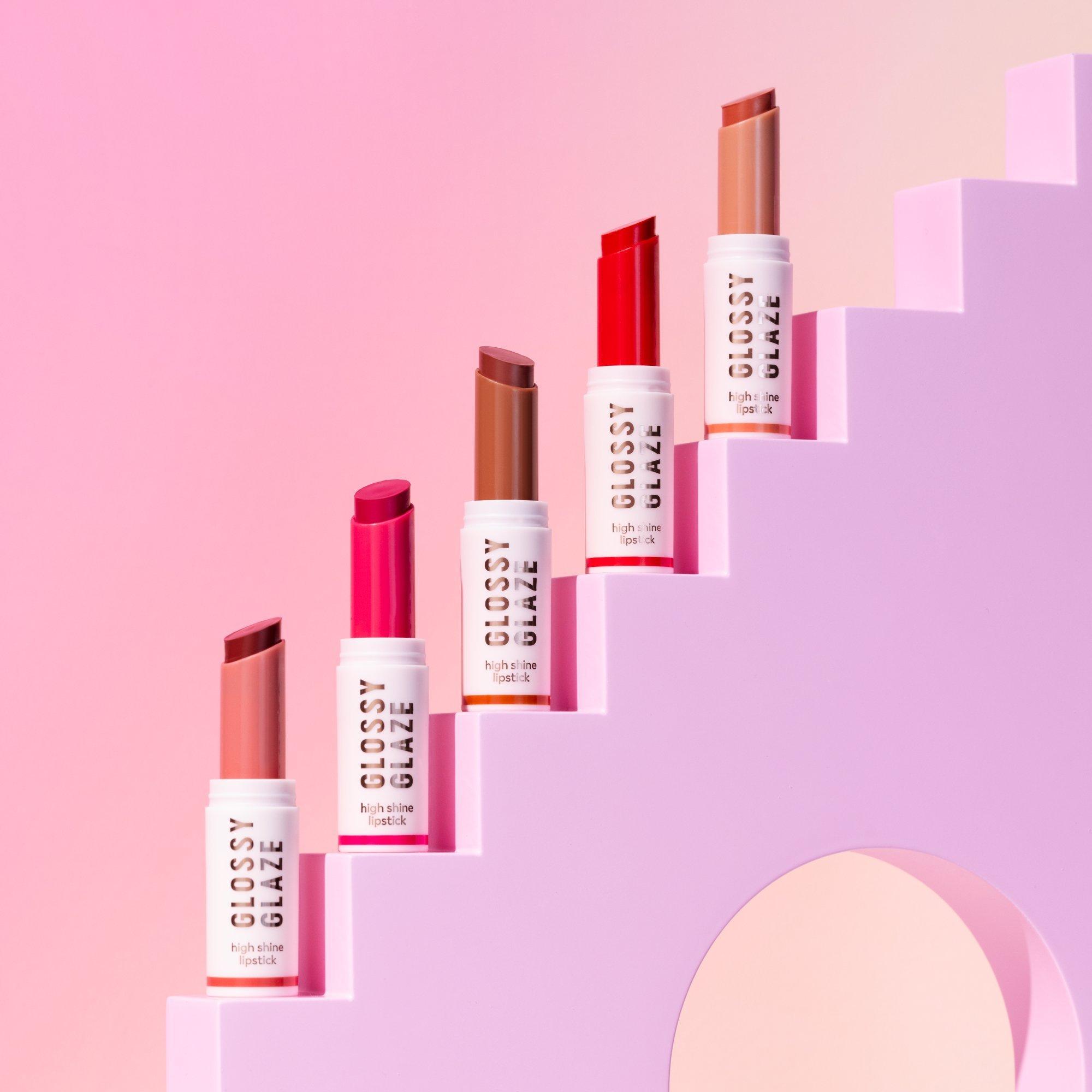 GLOSSY GLAZE high shine šminka