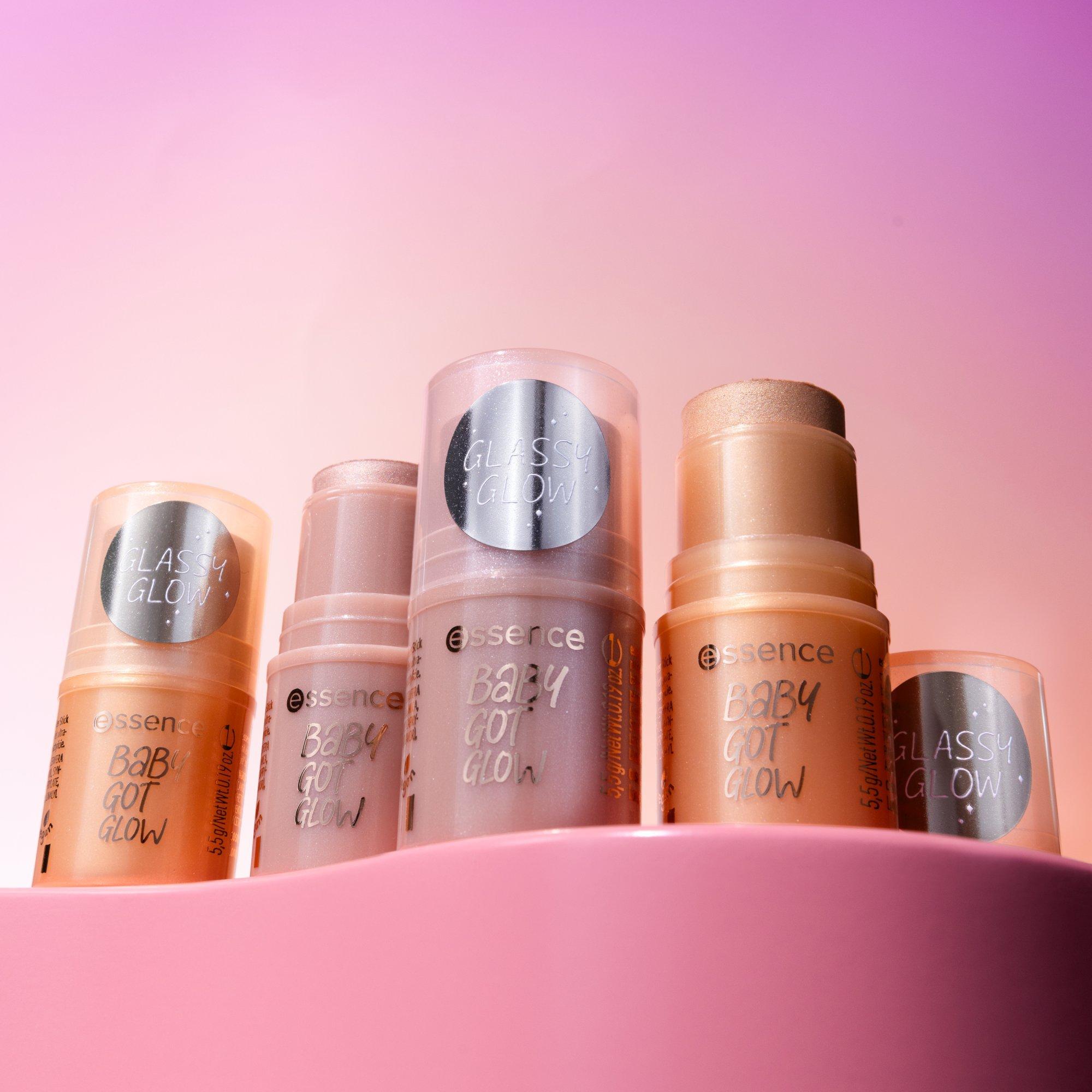 Στικ highlighter BABY GOT GLOW