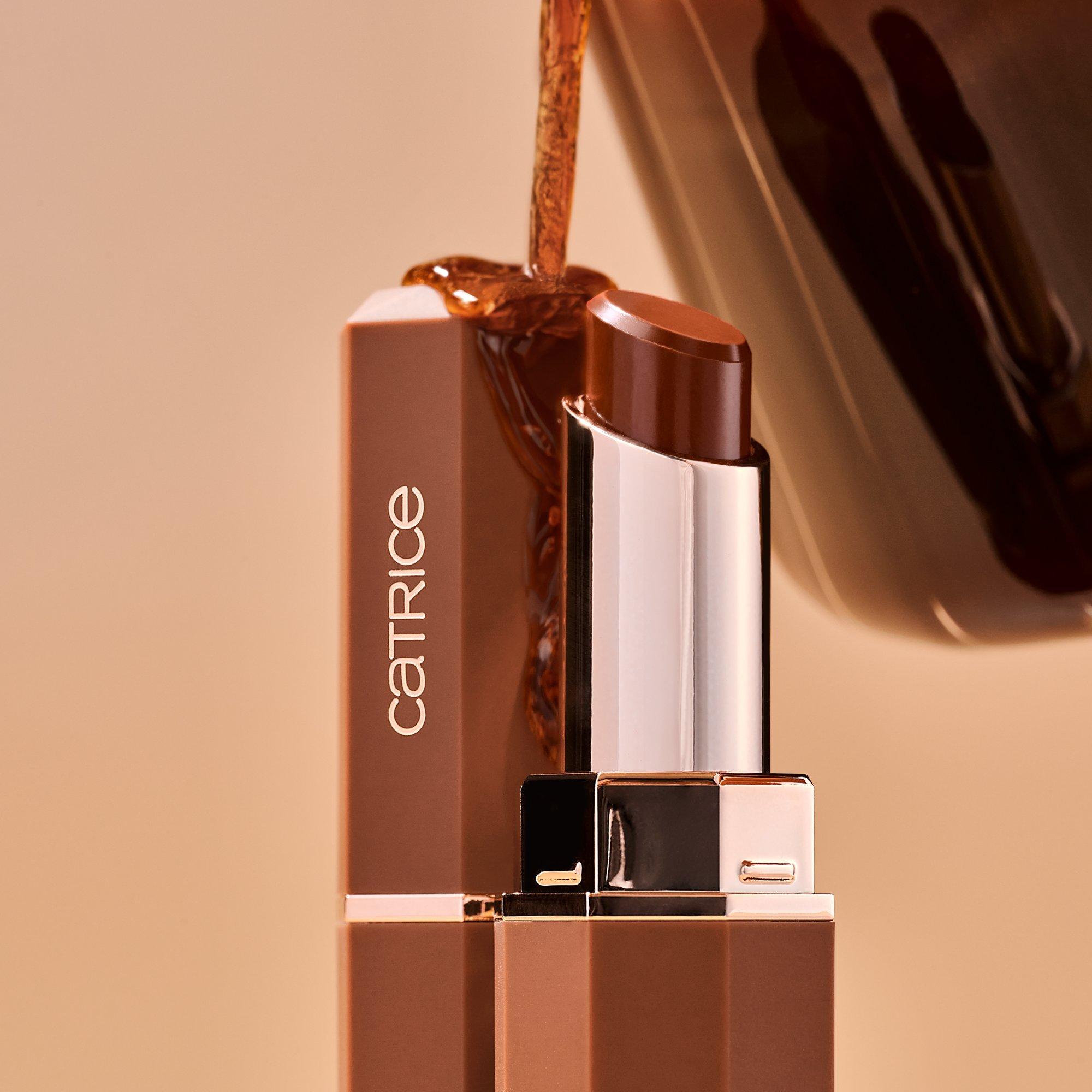 ESPRESSO YOURSELF High Shine Gloss Lipstick