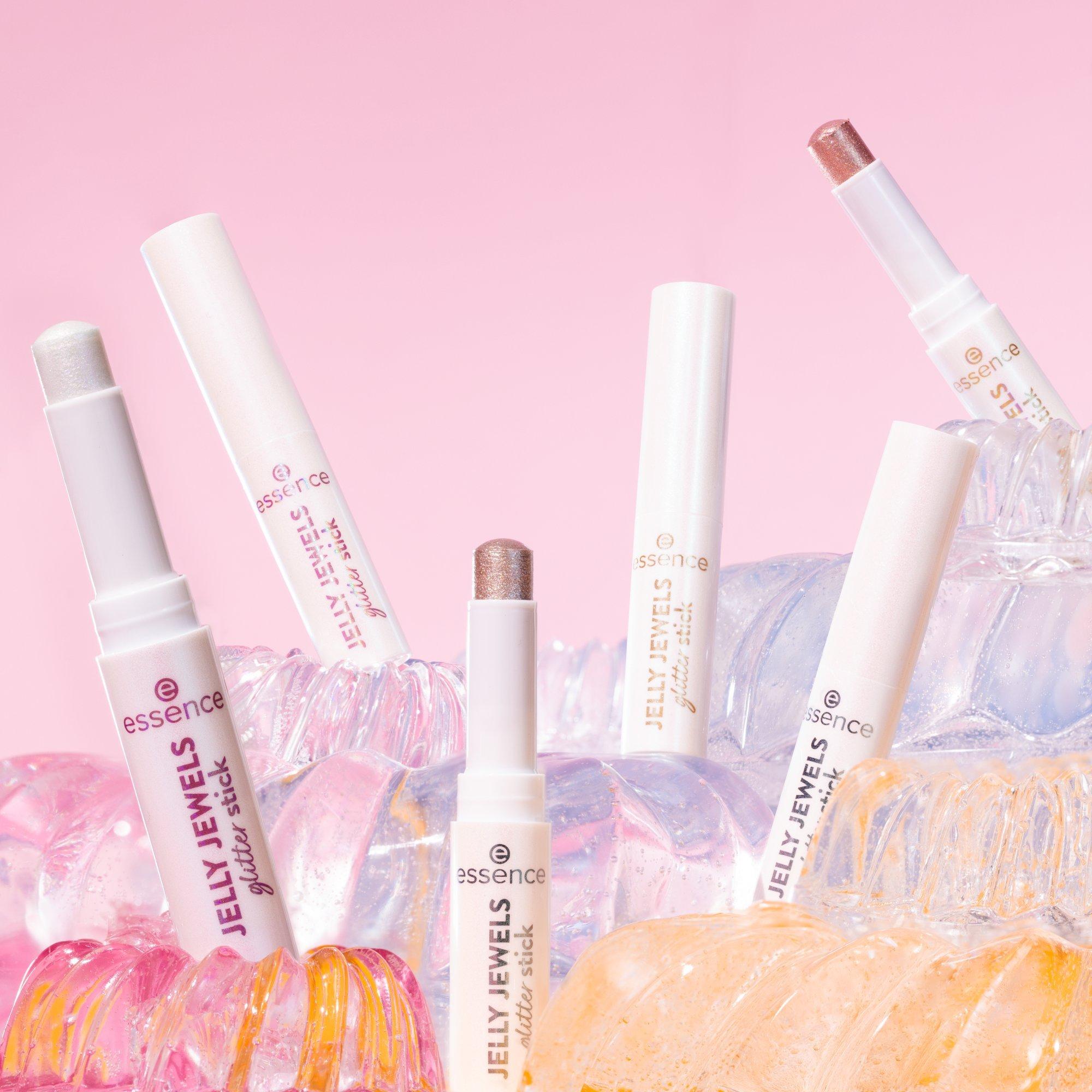 JELLY JEWELS glitter stik