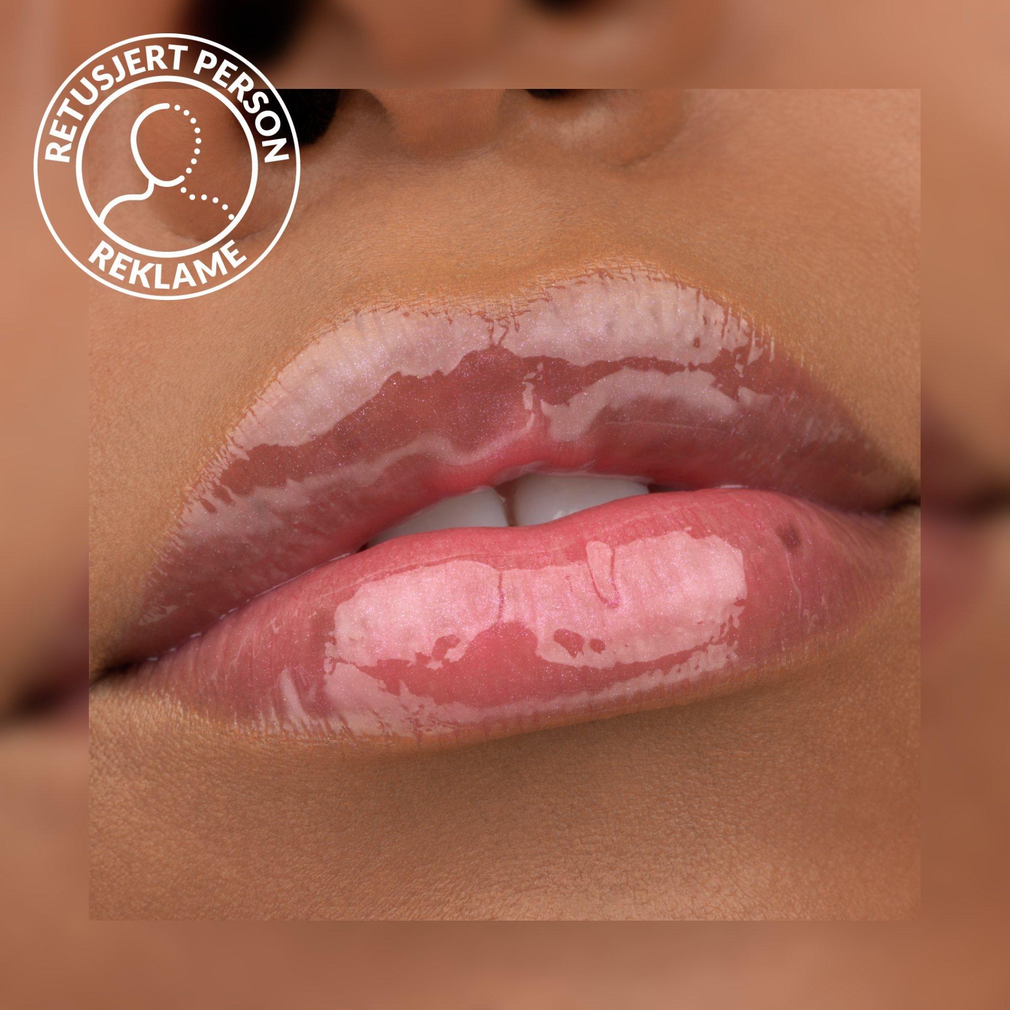 JUICY BOMB shiny lipgloss