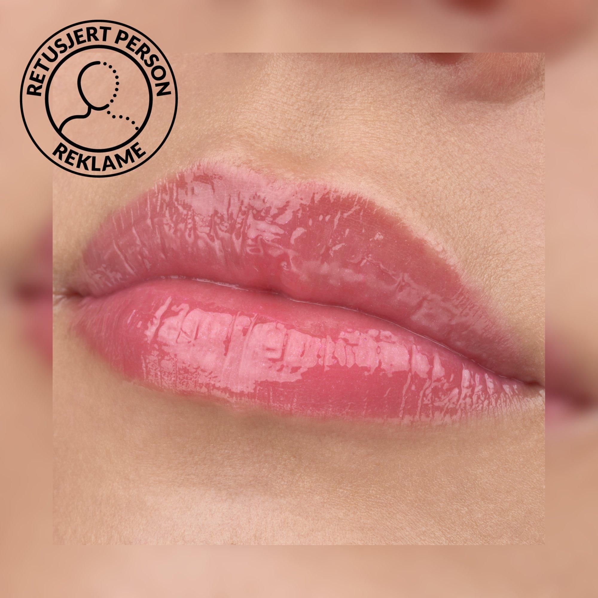 JUICY BOMB shiny lipgloss