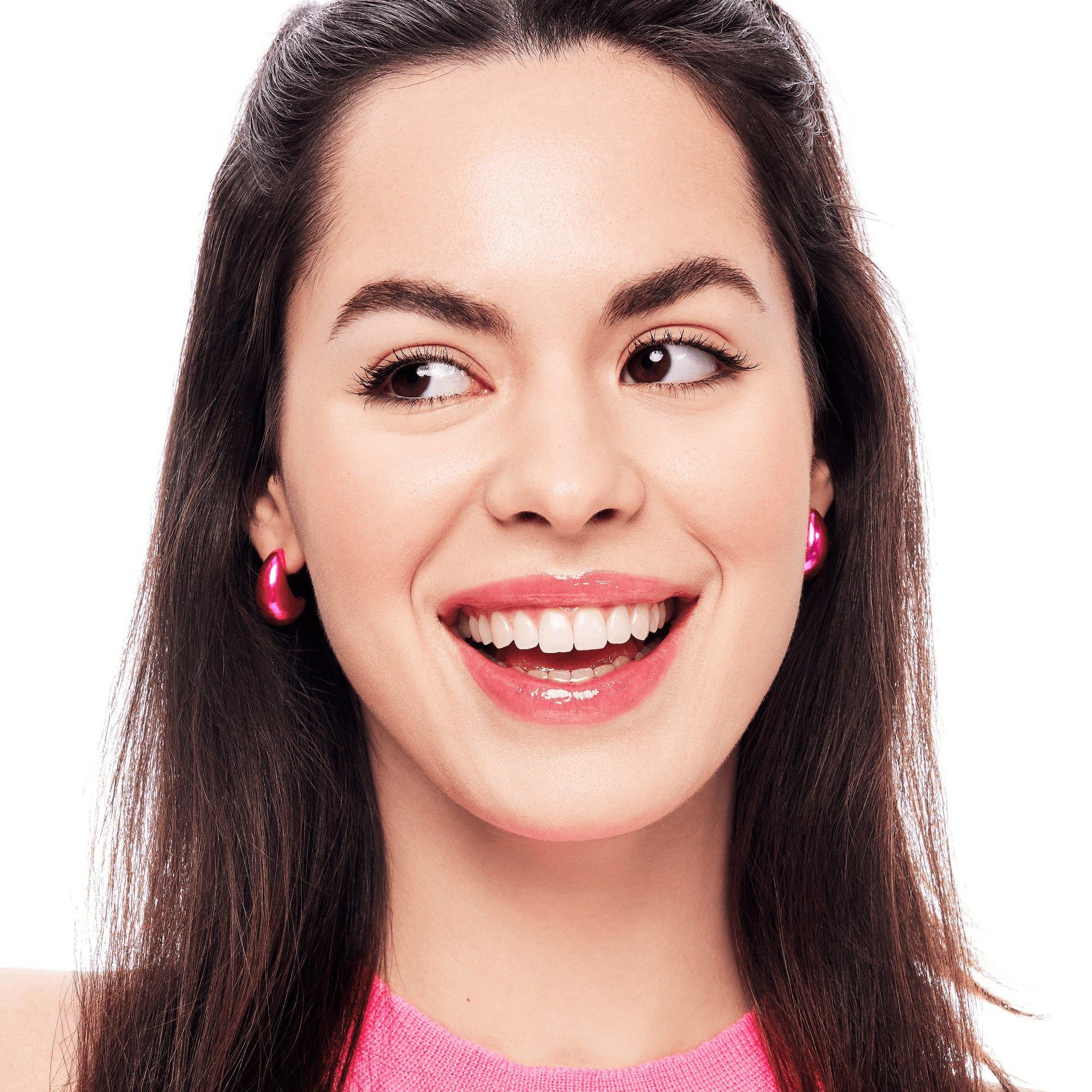 JUICY BOMB shiny lipgloss