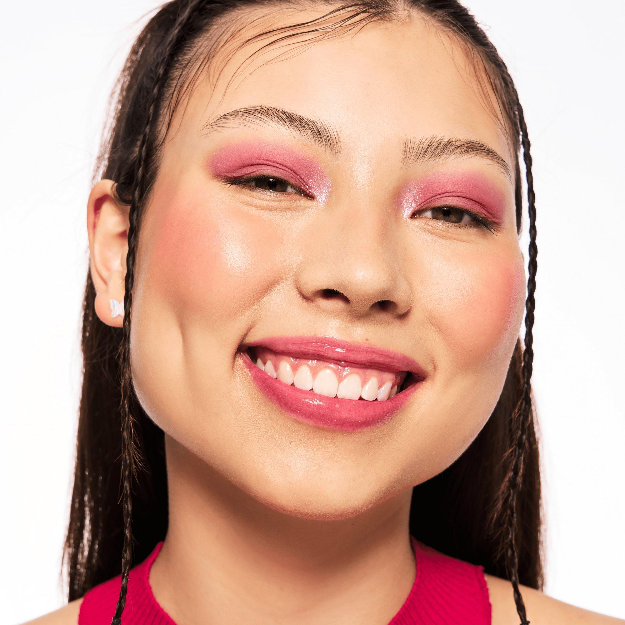 JUICY BOMB shiny lipgloss