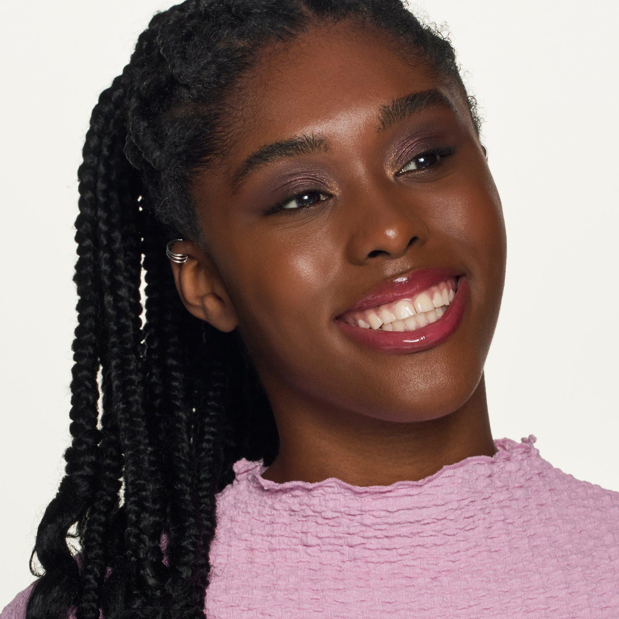 Масло для губ hydra kiss