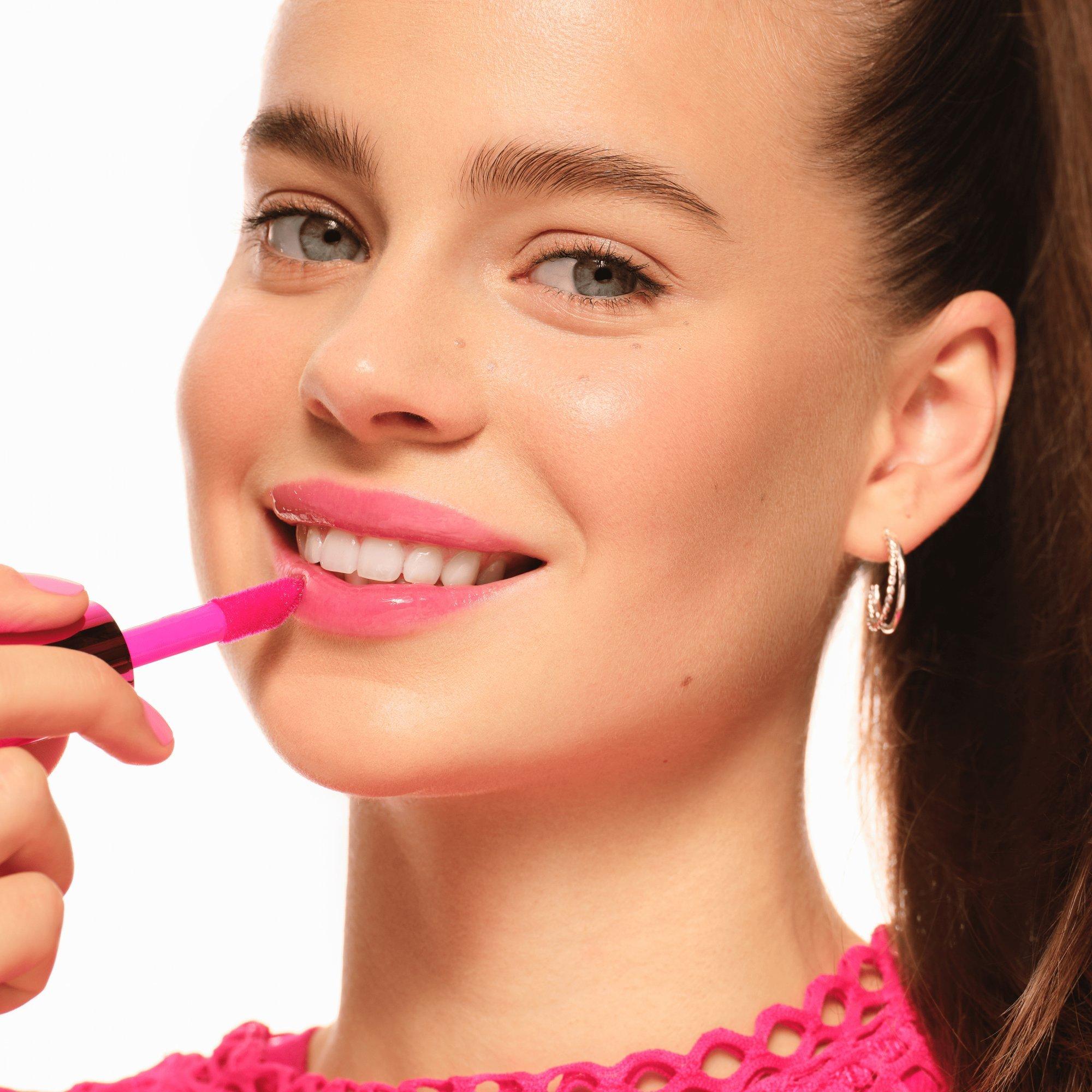 hydra kiss LIP OIL