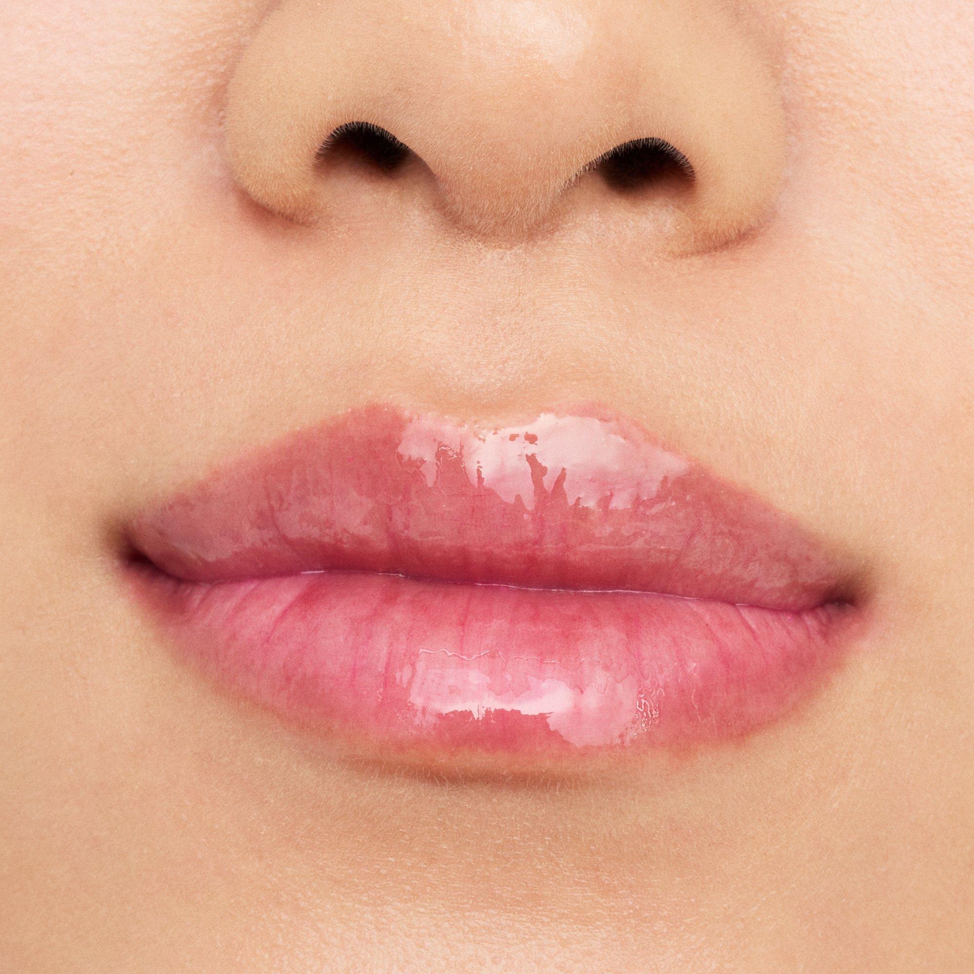 hydra kiss LIP OIL