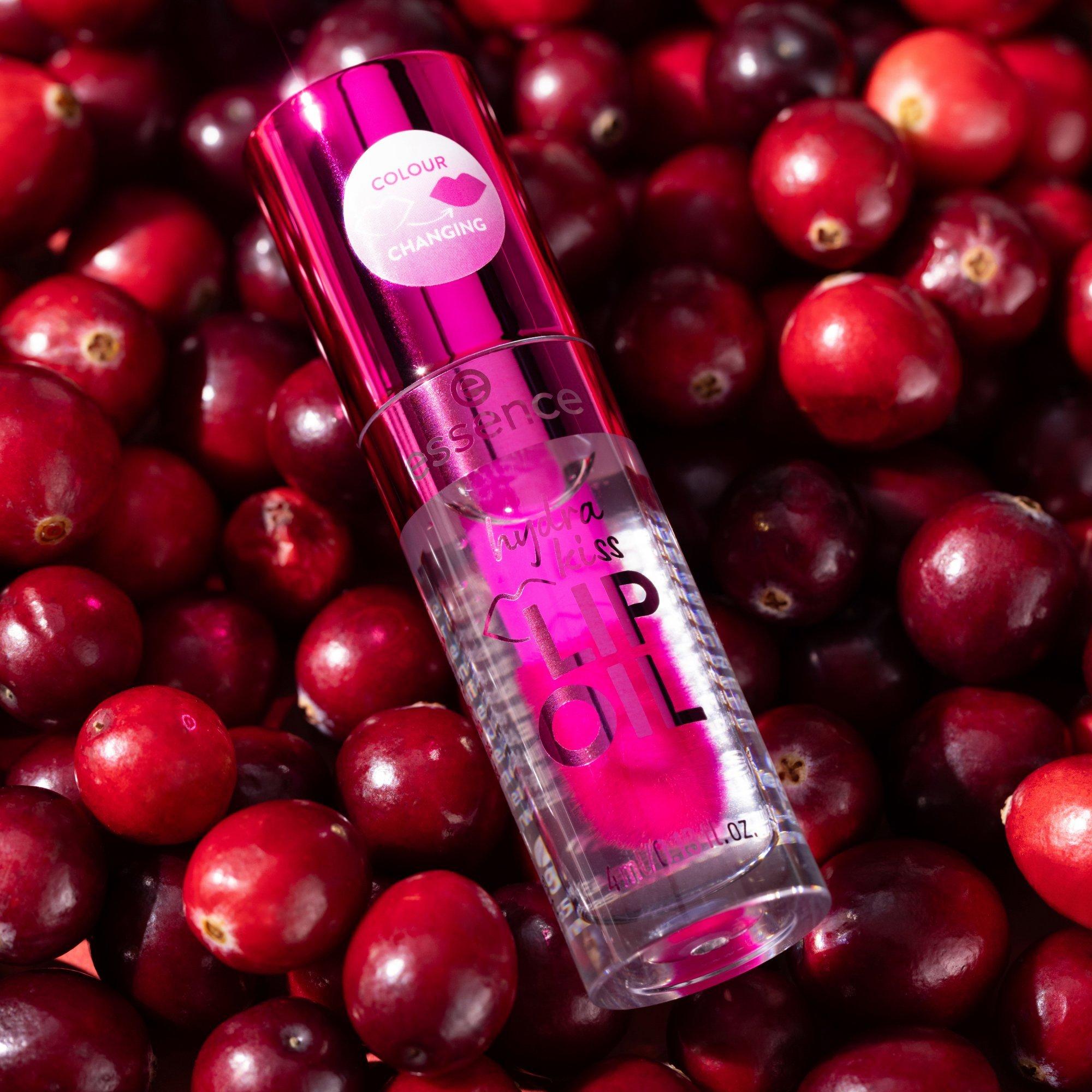 hydra kiss LIP OIL
