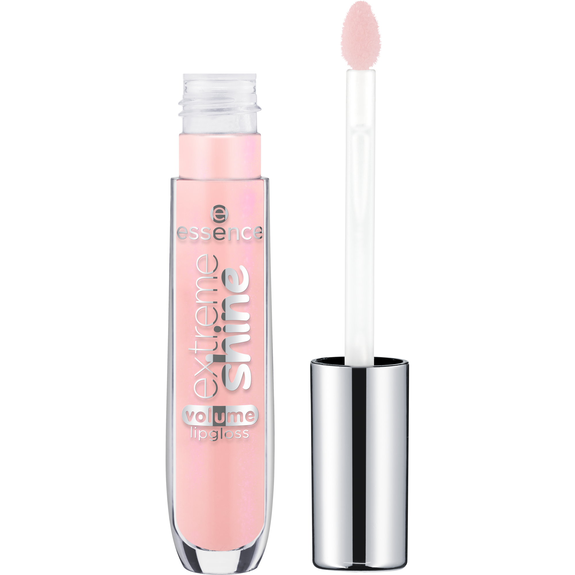 extreme shine volume lipgloss volumateur