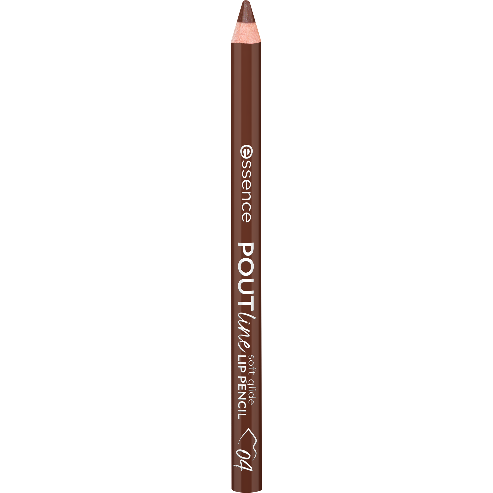 POUTline soft glide LIP PENCIL crayon à lèvres