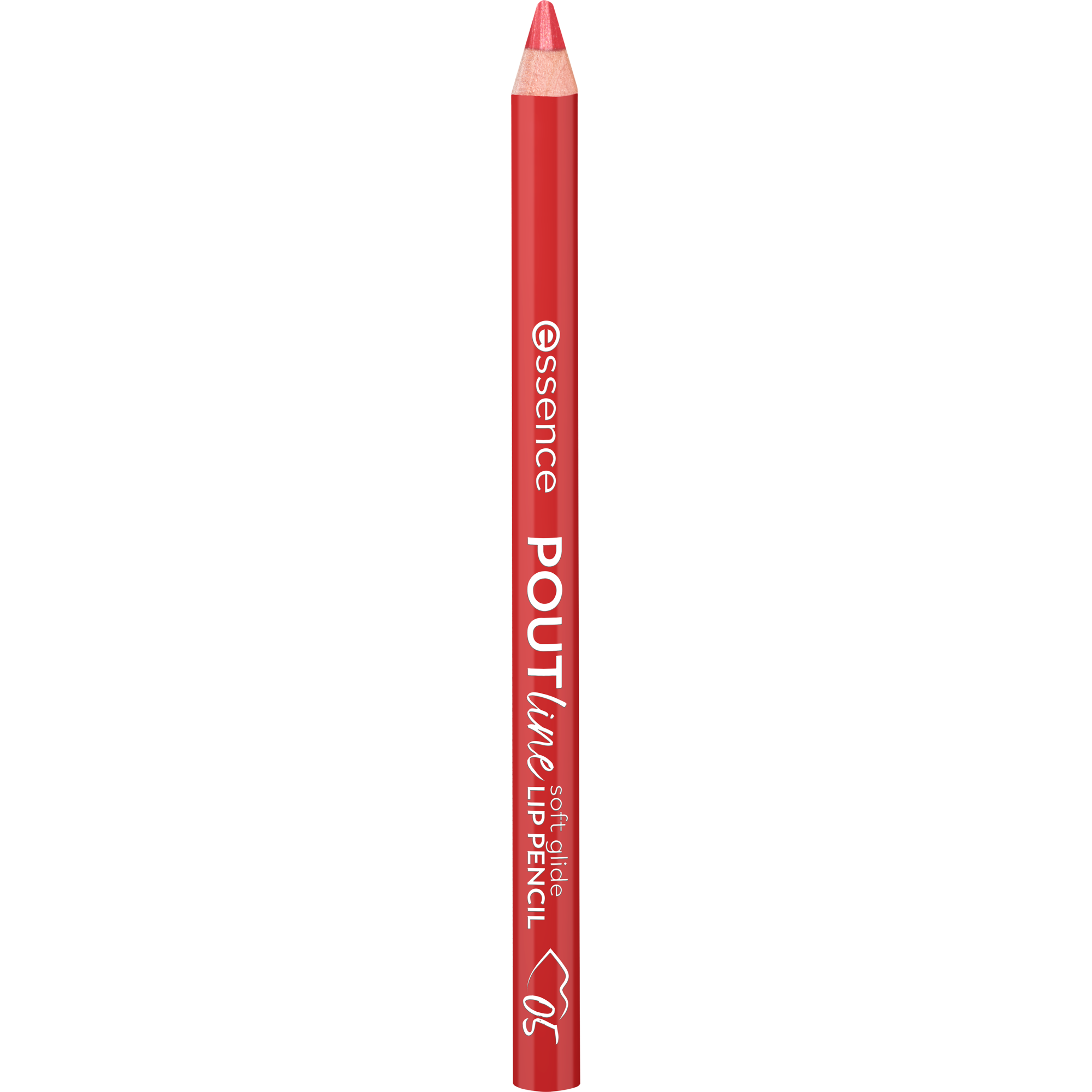 POUTline soft glide LIP PENCIL crayon à lèvres