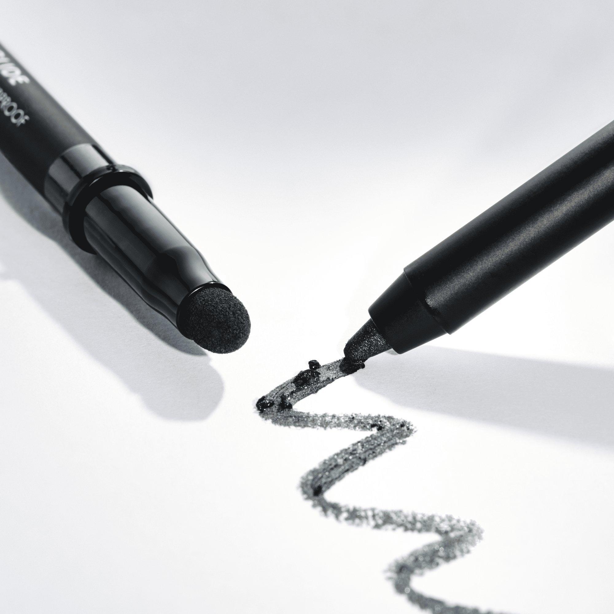 Jewel Glide Effect Eye Pencil