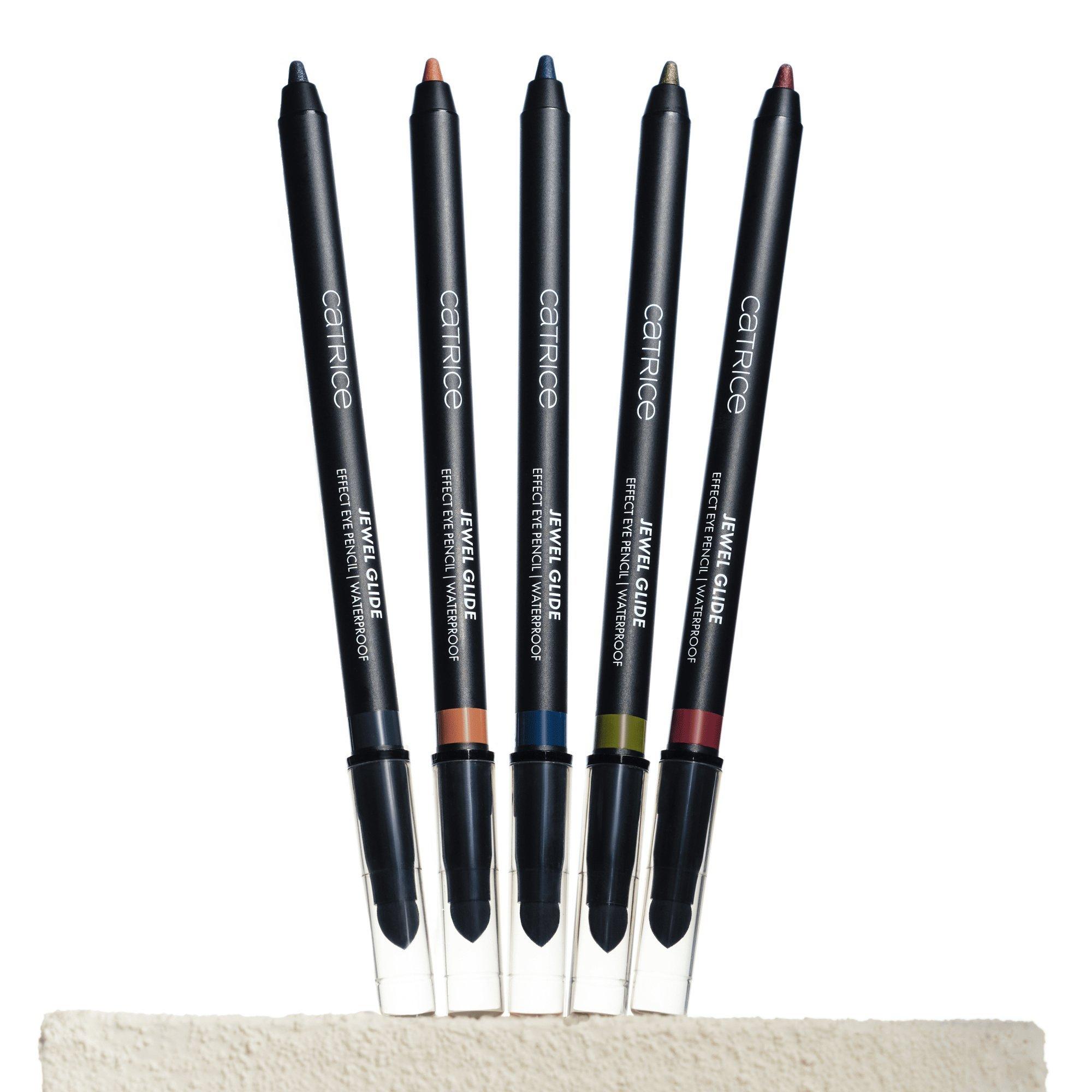 Jewel Glide Effect Eye Pencil crayon yeux