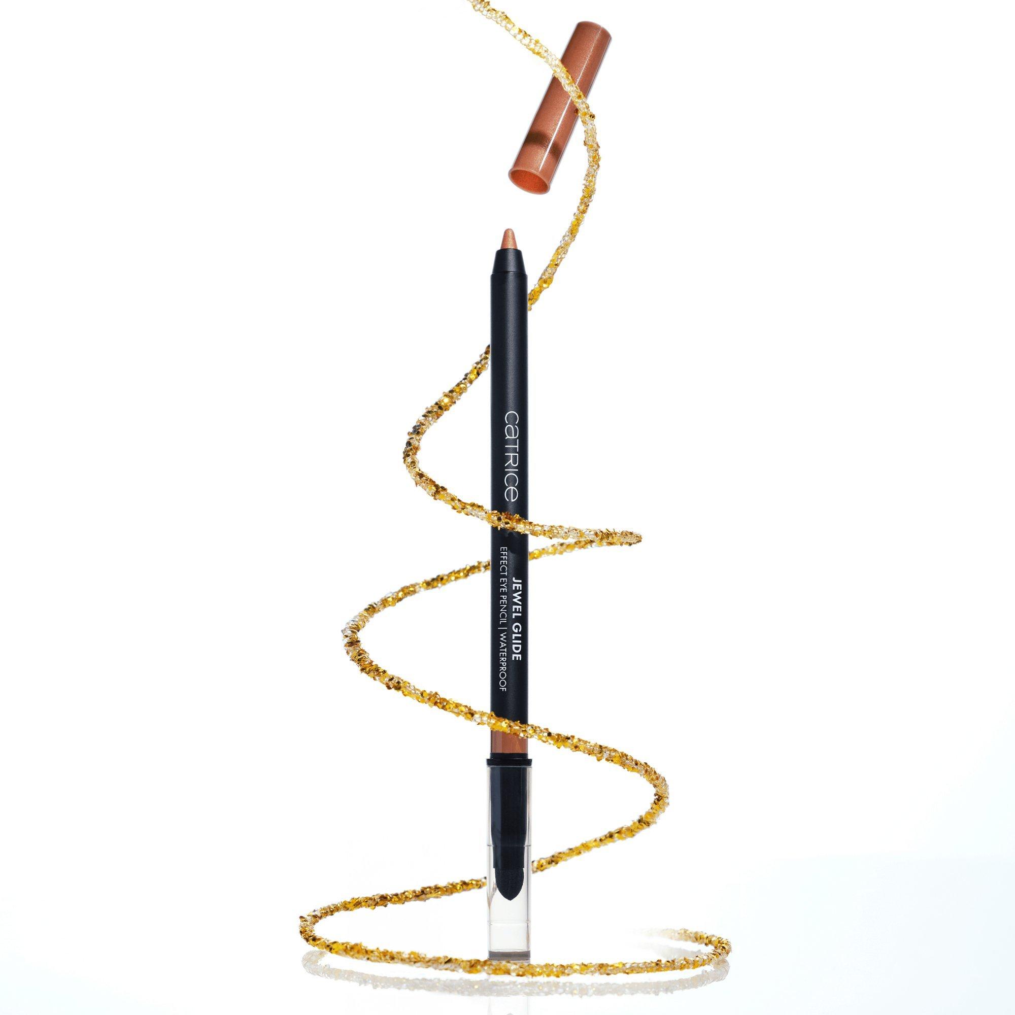 Jewel Glide Effect Eye Pencil