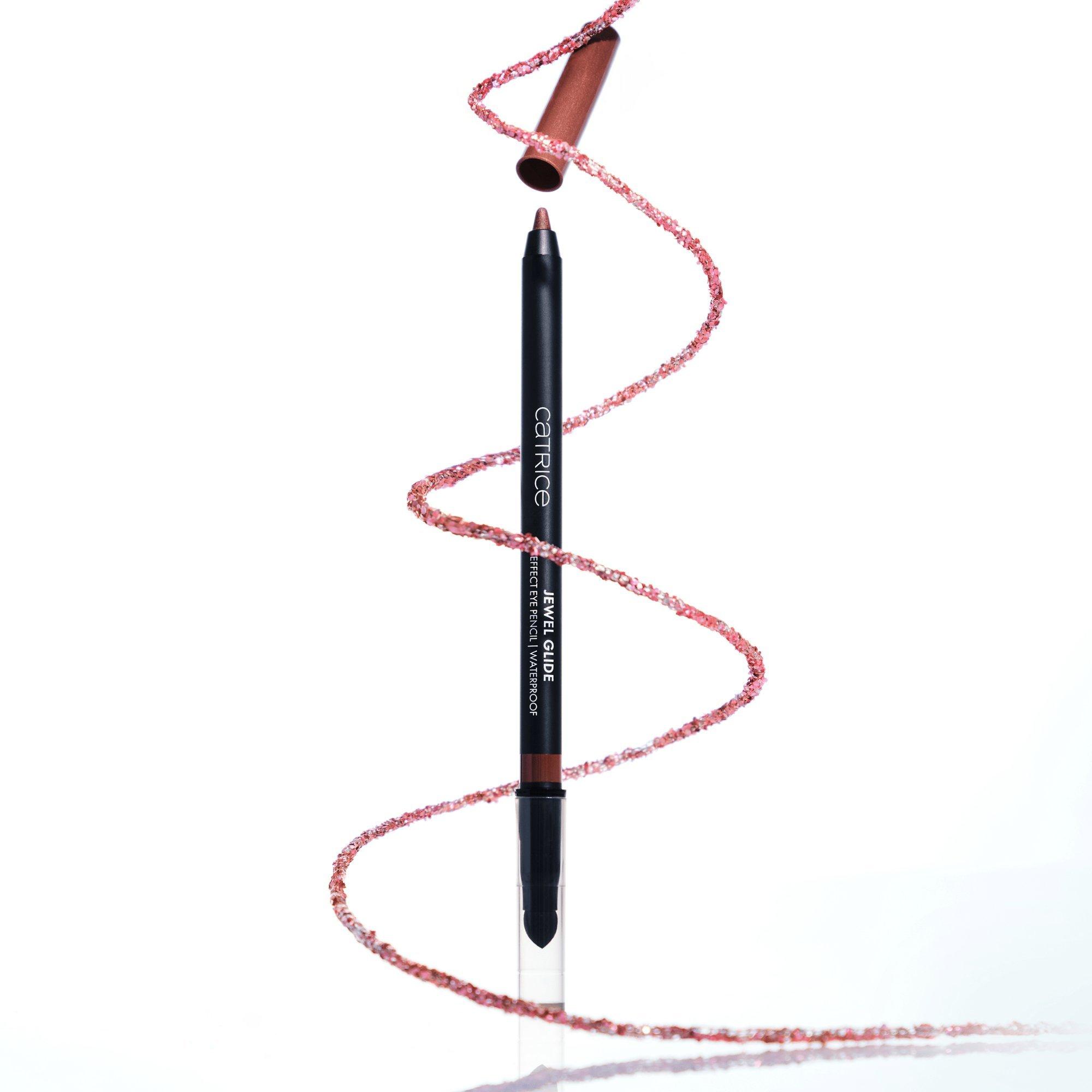 Jewel Glide Effect Eye Pencil