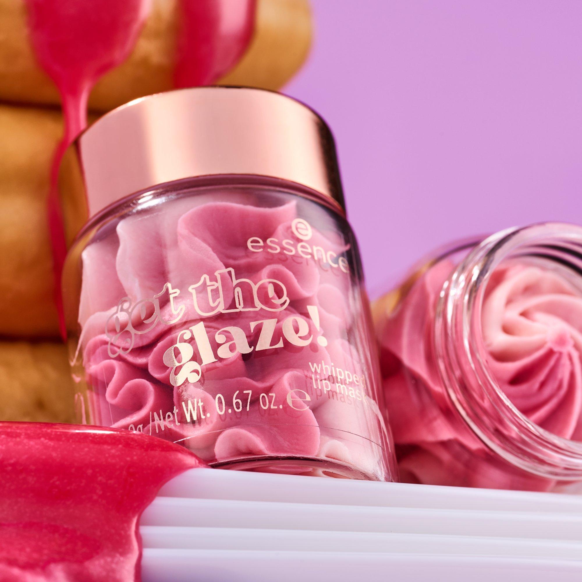 Маска за устни get the glaze!