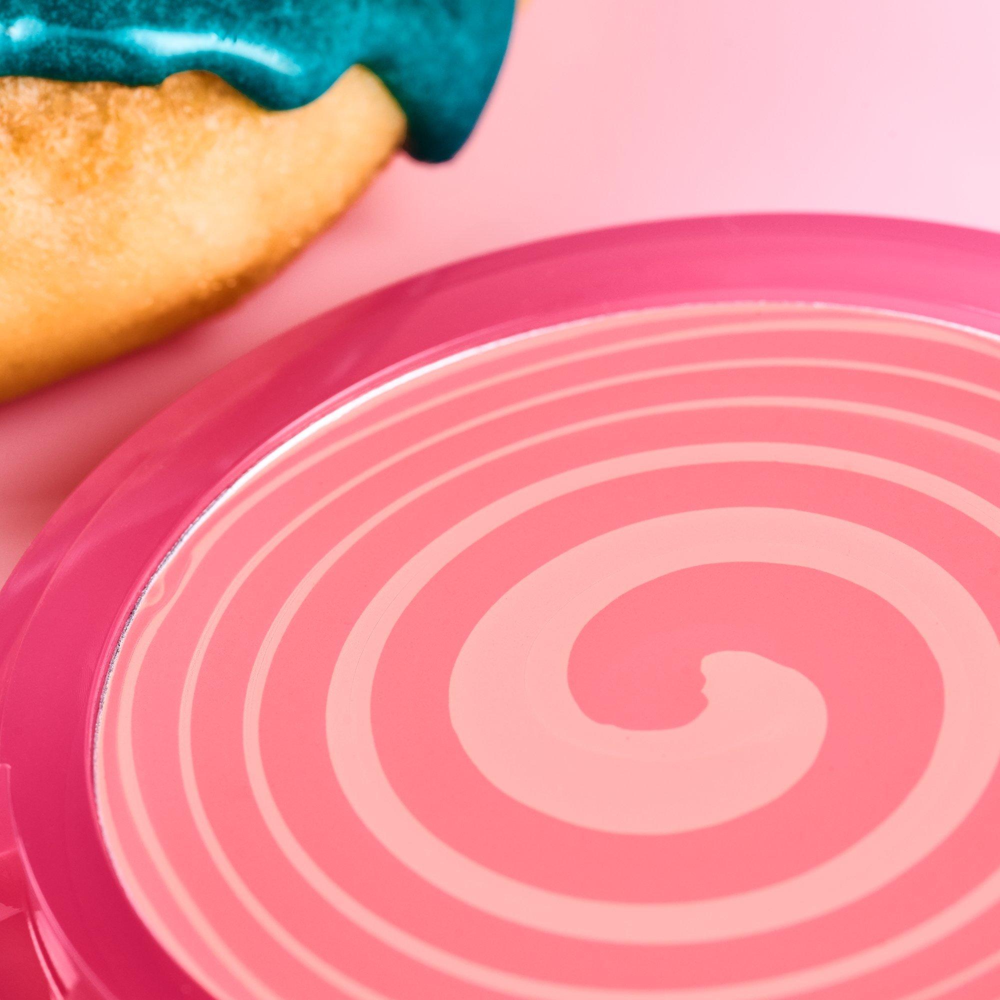 Colorete cremoso get the glaze!