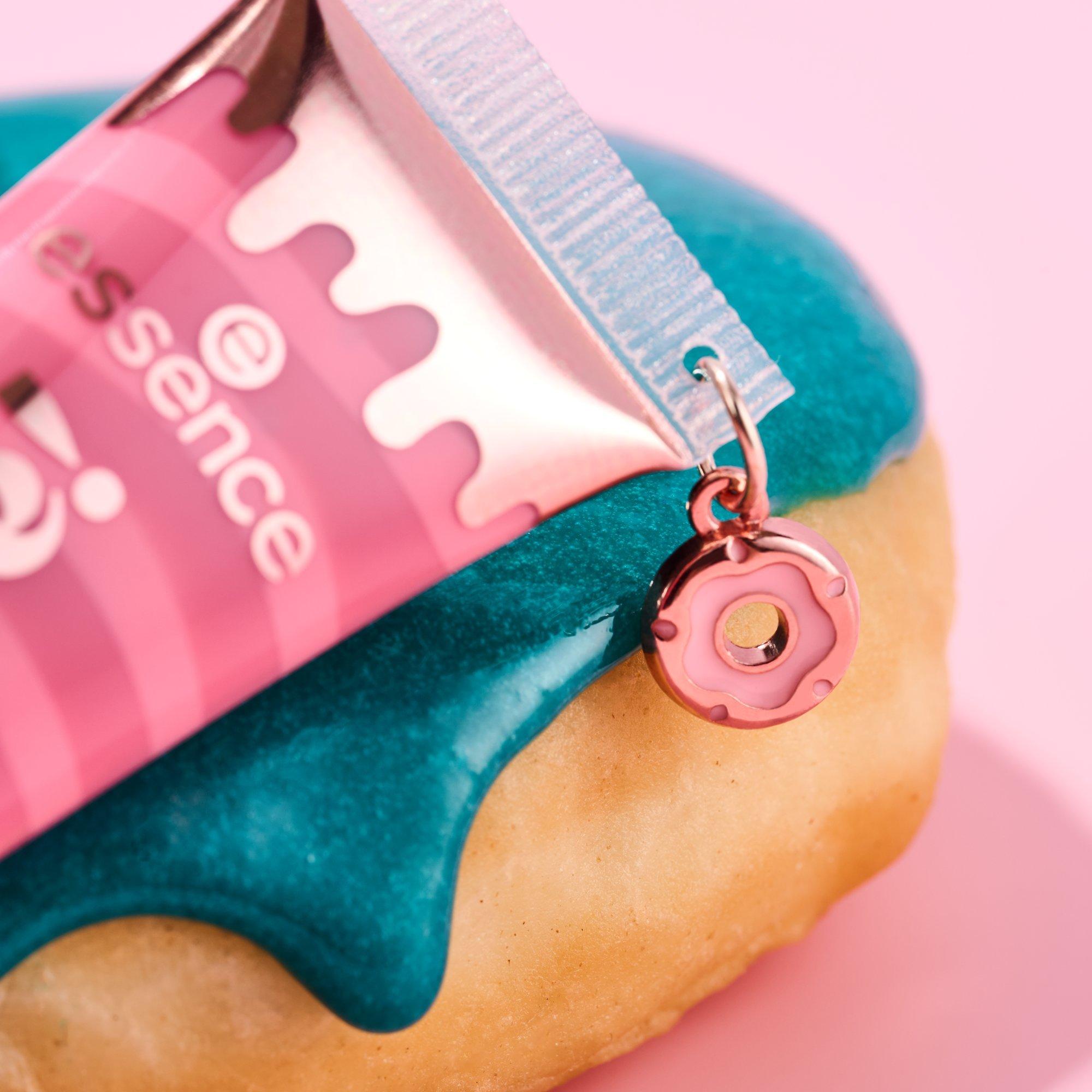 Bálsamo labial get the glaze! lip cream