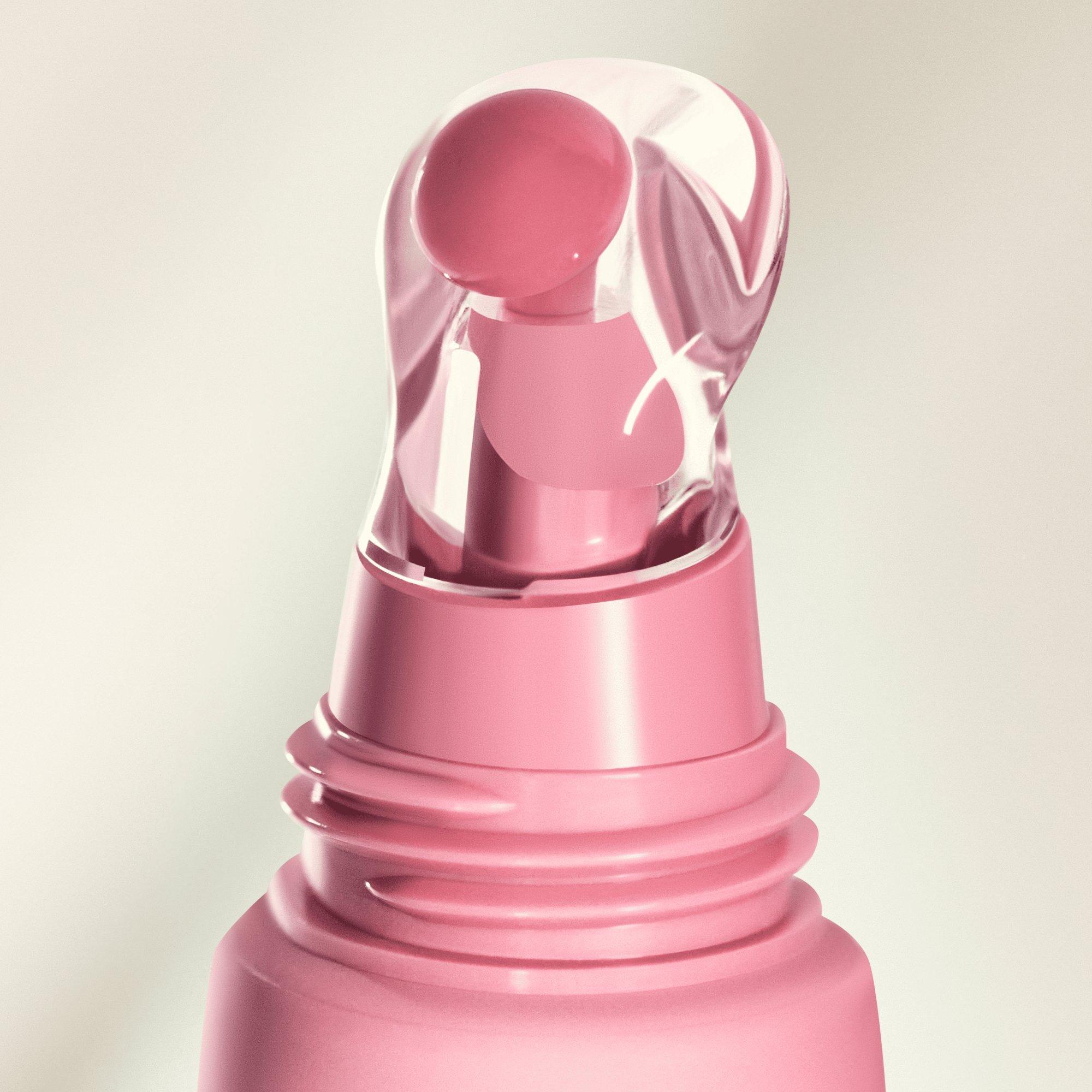 Peptide Bliss Glossy Lip Balm