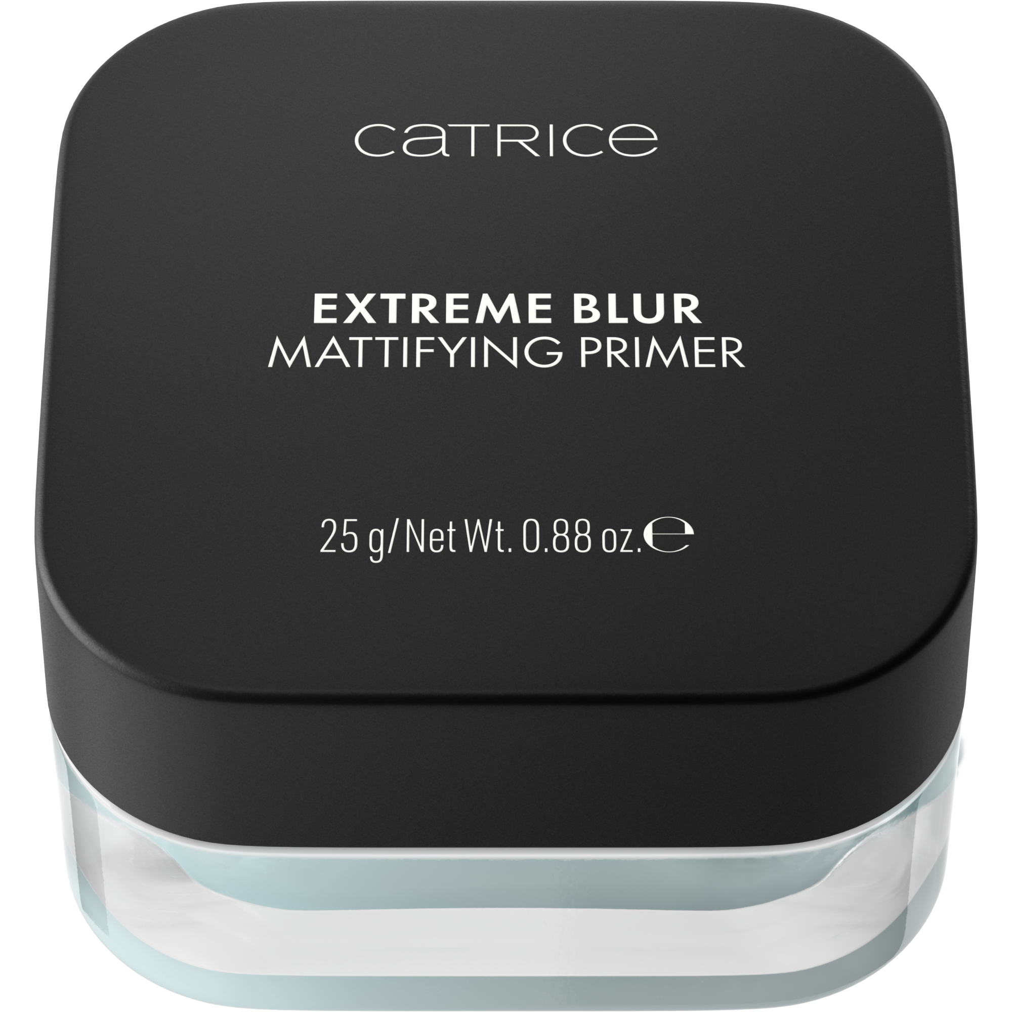 Extreme Blur Mattifying Primer
