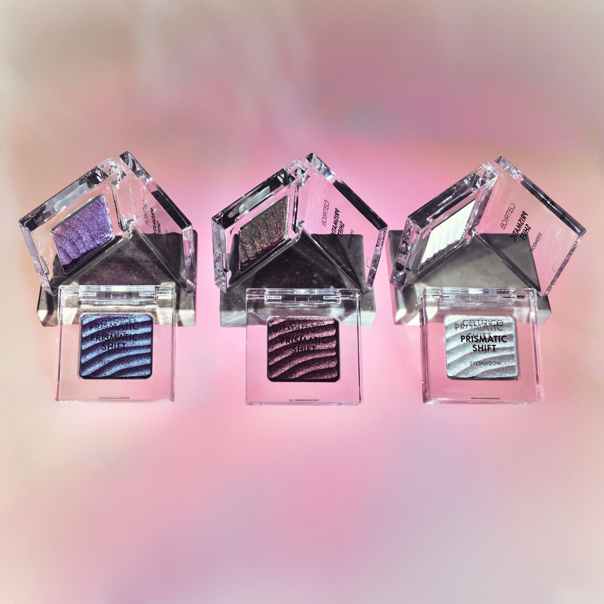 Prismatic Shift Eyeshadow