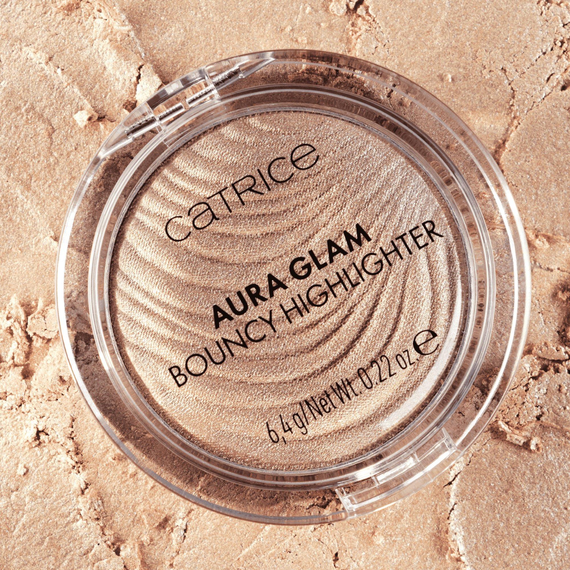 Aura Glam Bouncy Highlighter