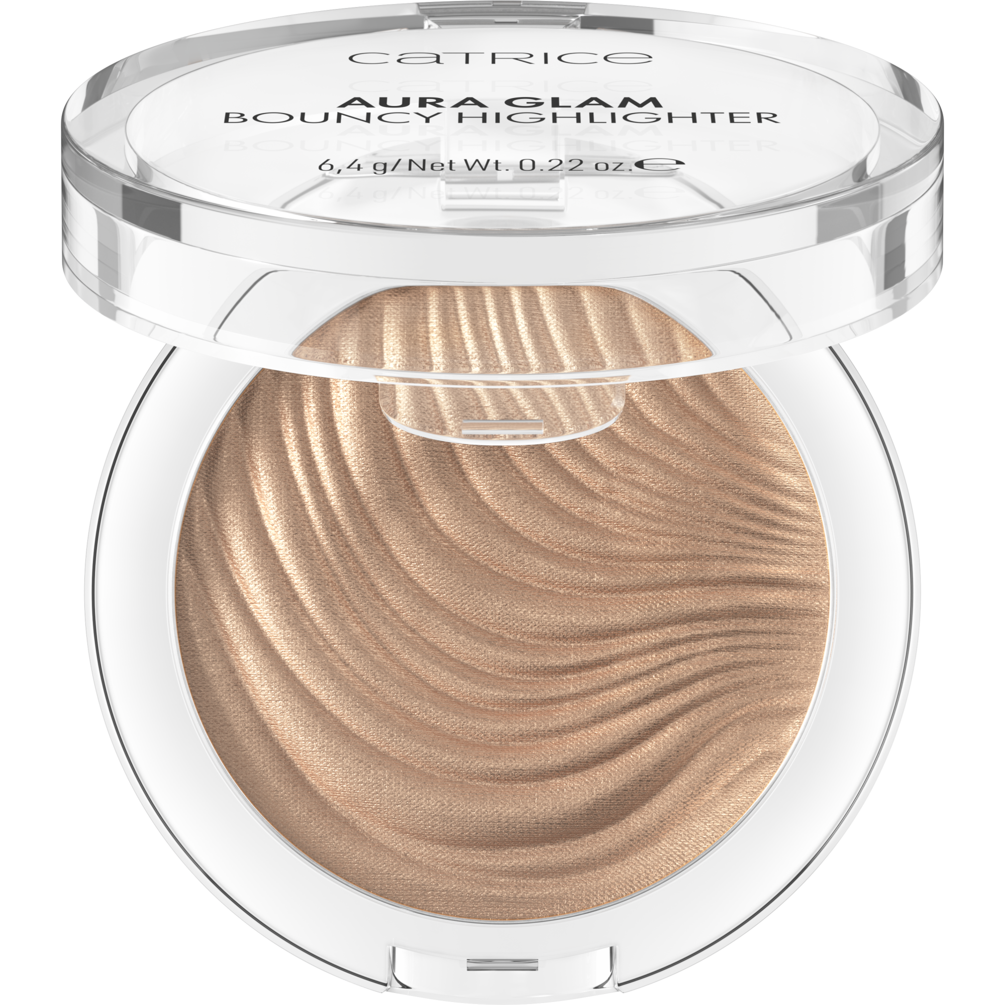 Aura Glam Bouncy Highlighter