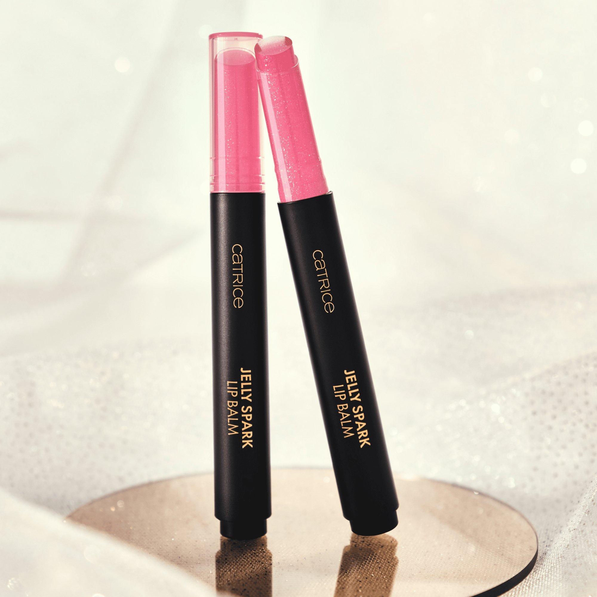 Jelly Spark Lip Balm