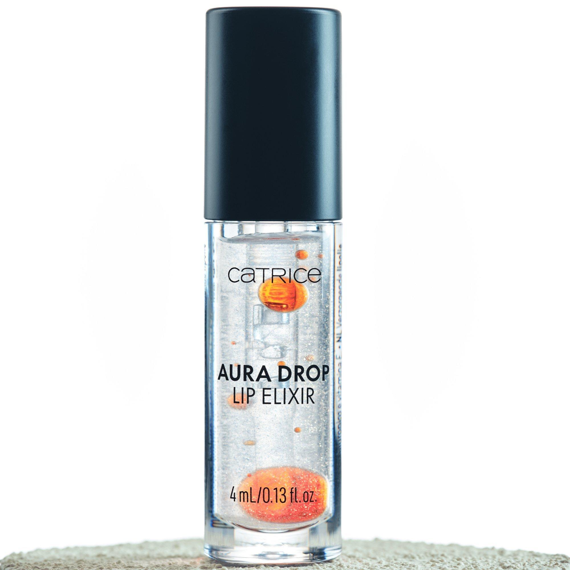 Aura Drop Lip Elixir