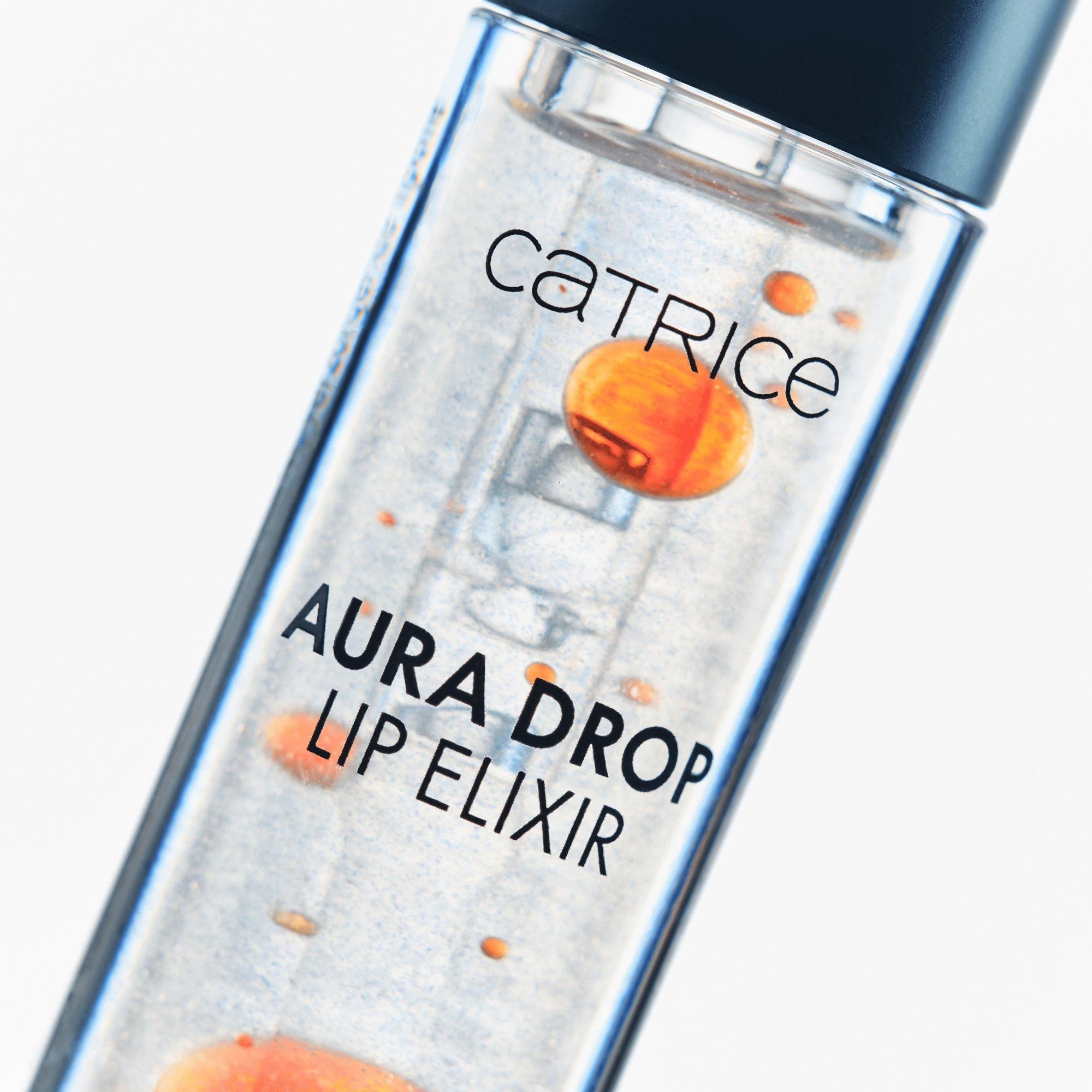 Aura Drop Lip Elixir